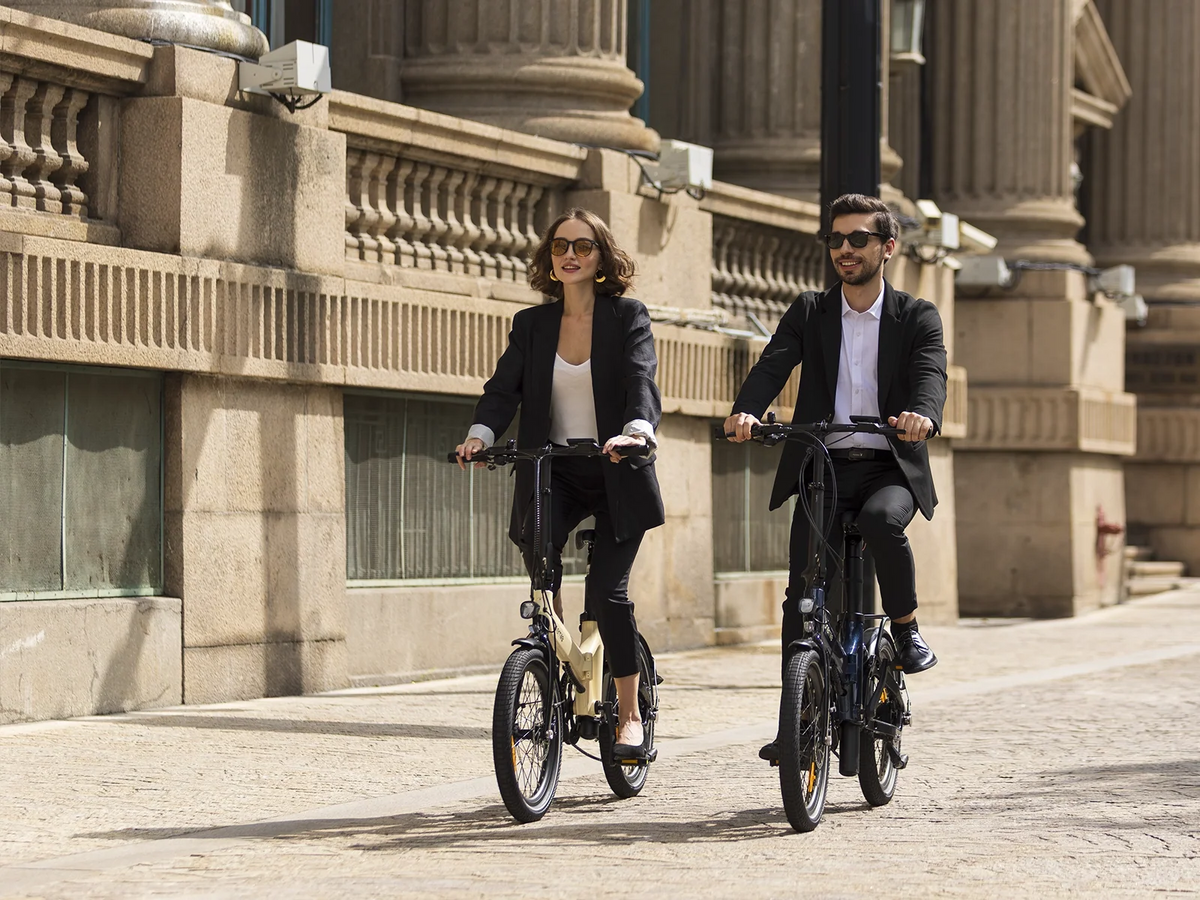 Are E Bikes Eco Friendly? The Environmental Impact of Electric Bikes Explained