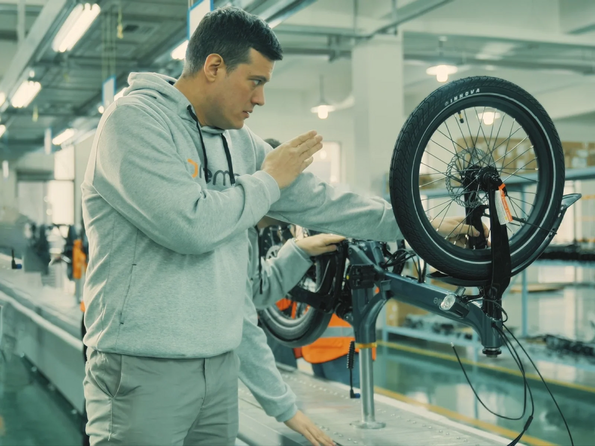 The Ultimate Ebike Maintenance Schedule Guide: How Often to Service Your E-Bike