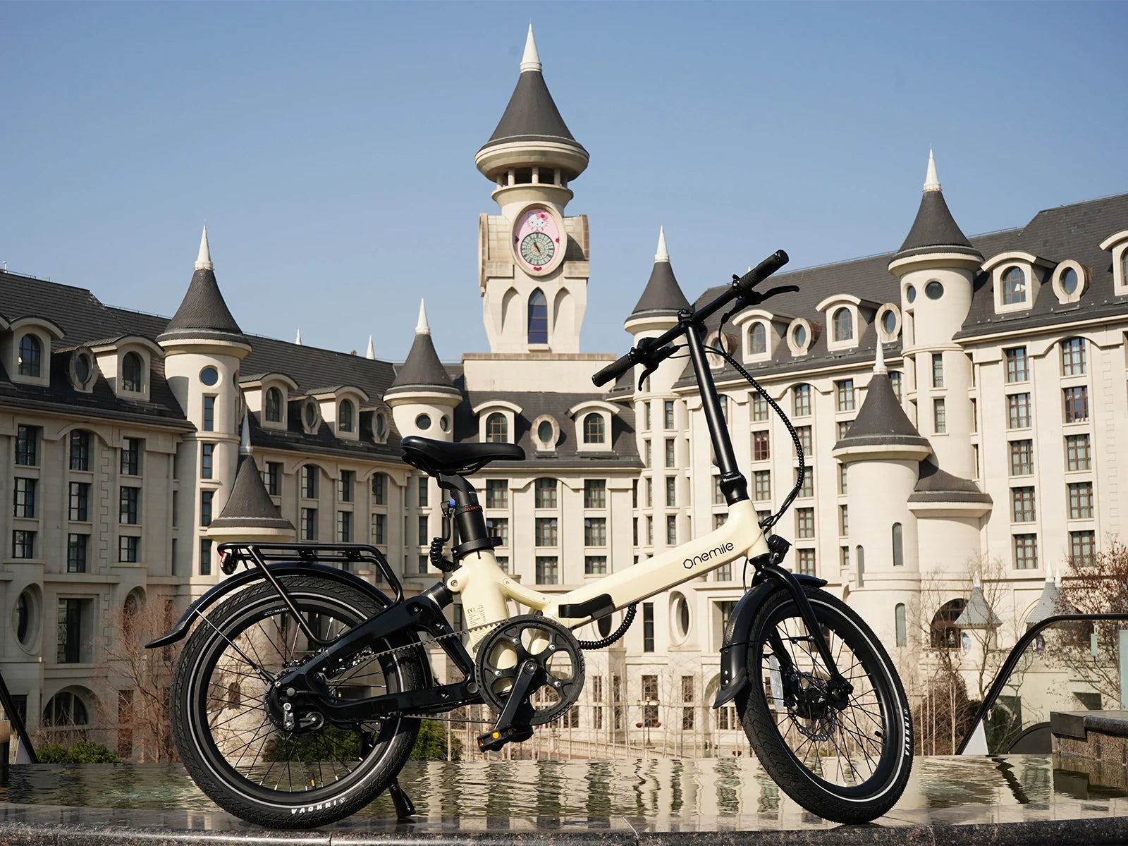 Chain vs. Belt Drive: Which is Best for Folding E-Bike?