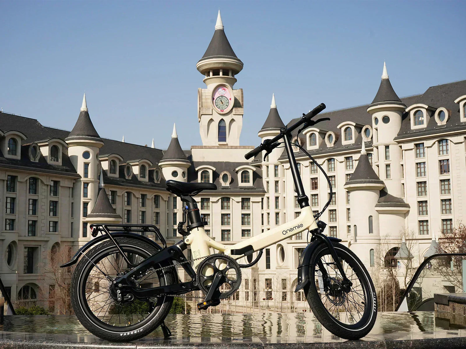 Chain vs. Belt Drive: Which is Best for Folding E-Bike?