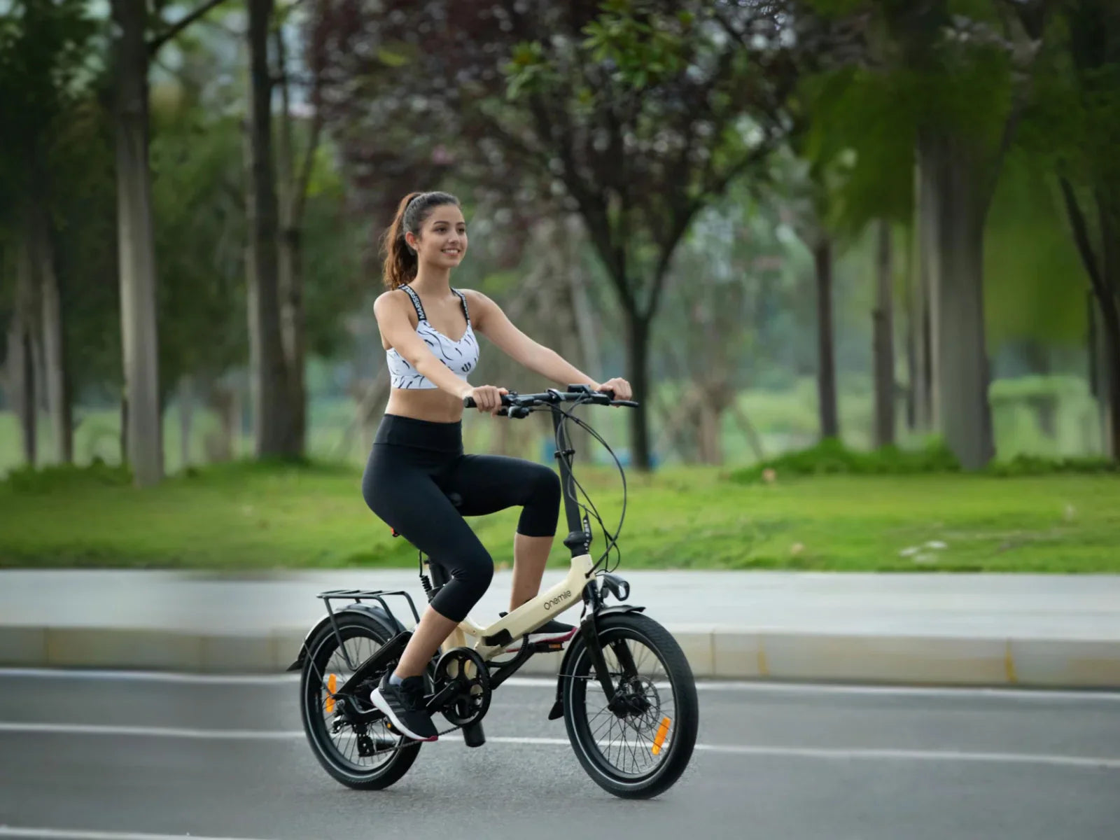 How Fast Can E-bikes Go? Electric Bicycle Speed & Buying Guide (2026)