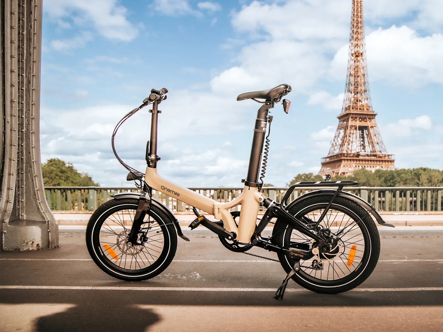 Urban Traffic Solutions: The Potential and Opportunities of Electric Bikes