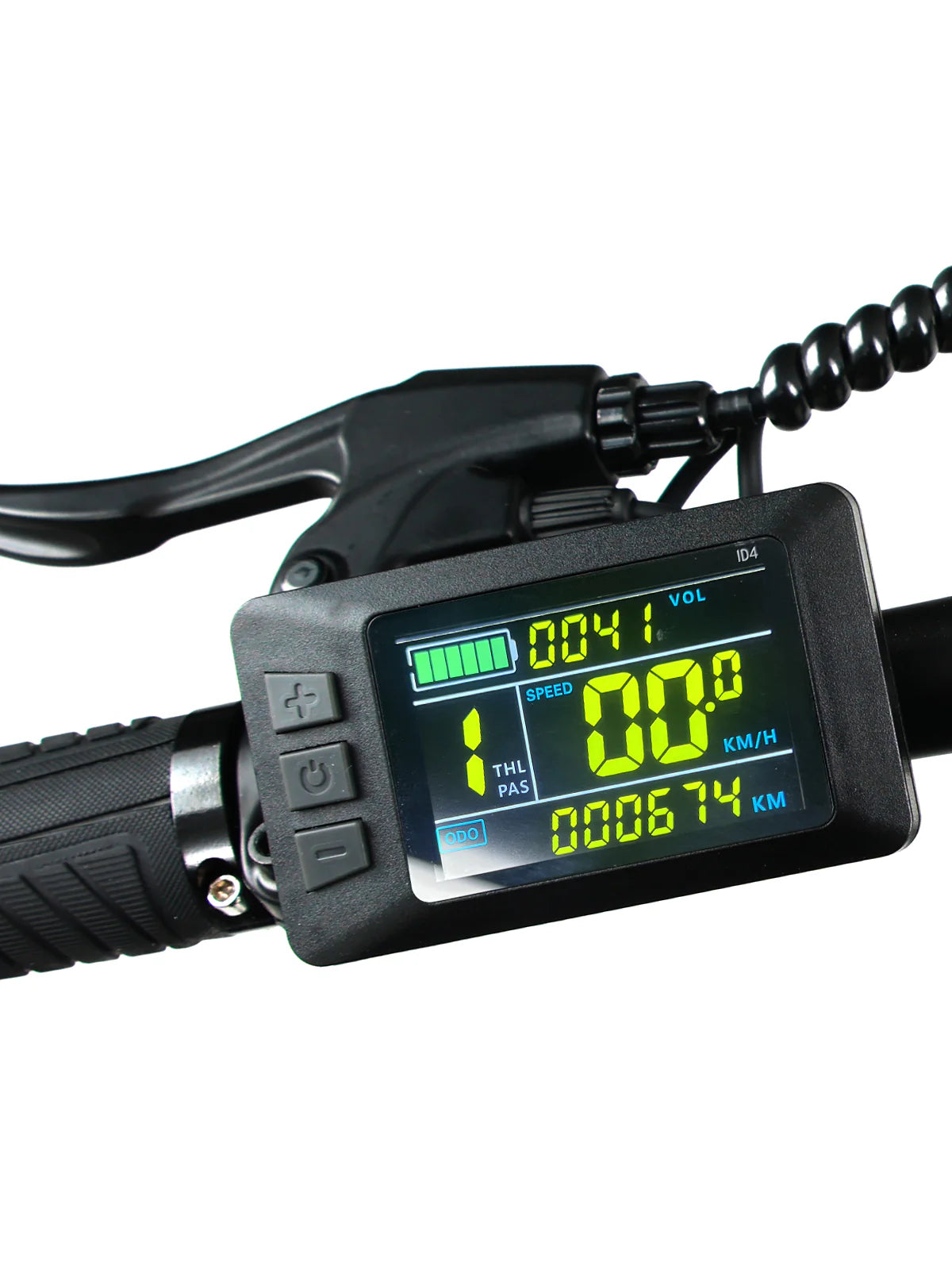 Onemile Nomad Display