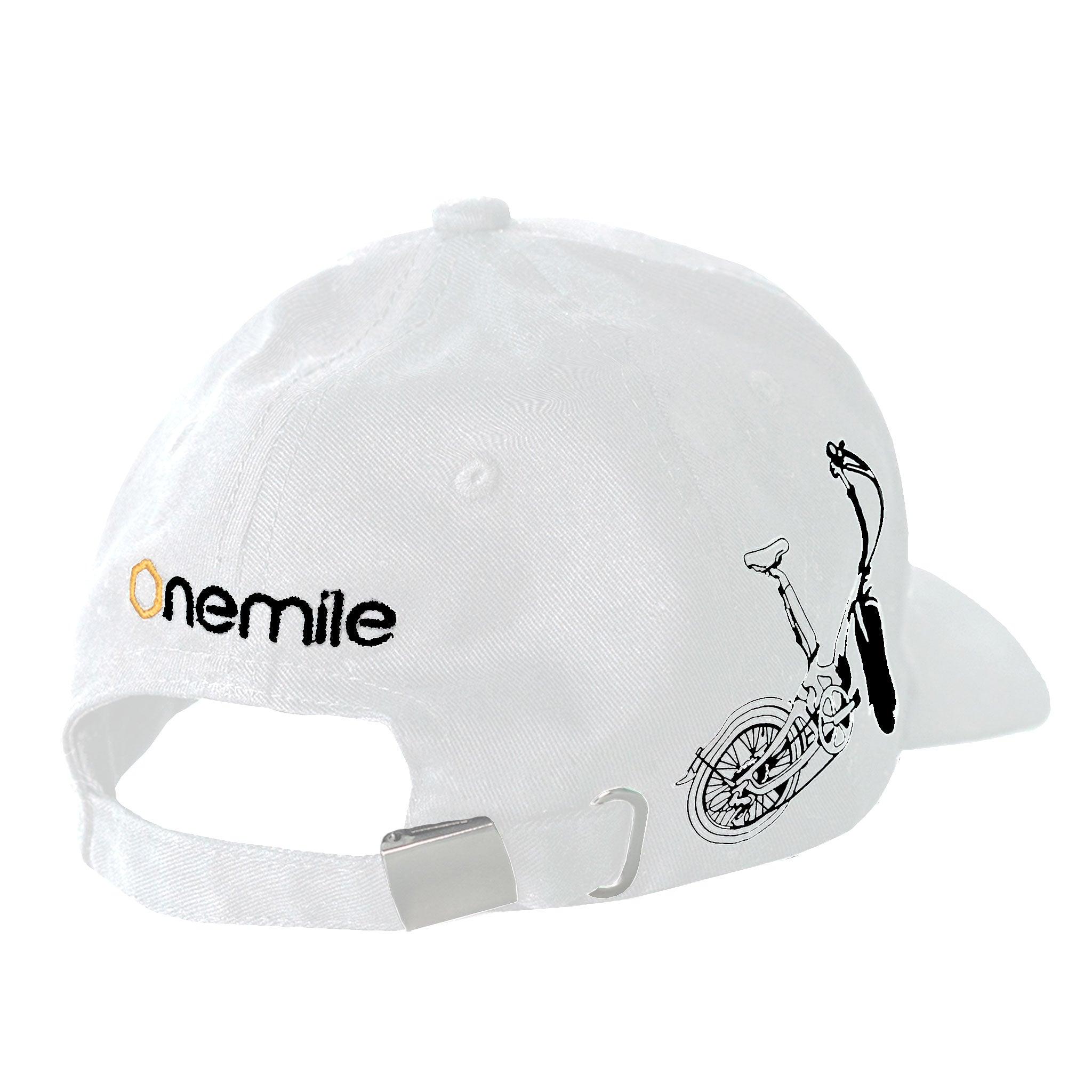 Onemile Cap