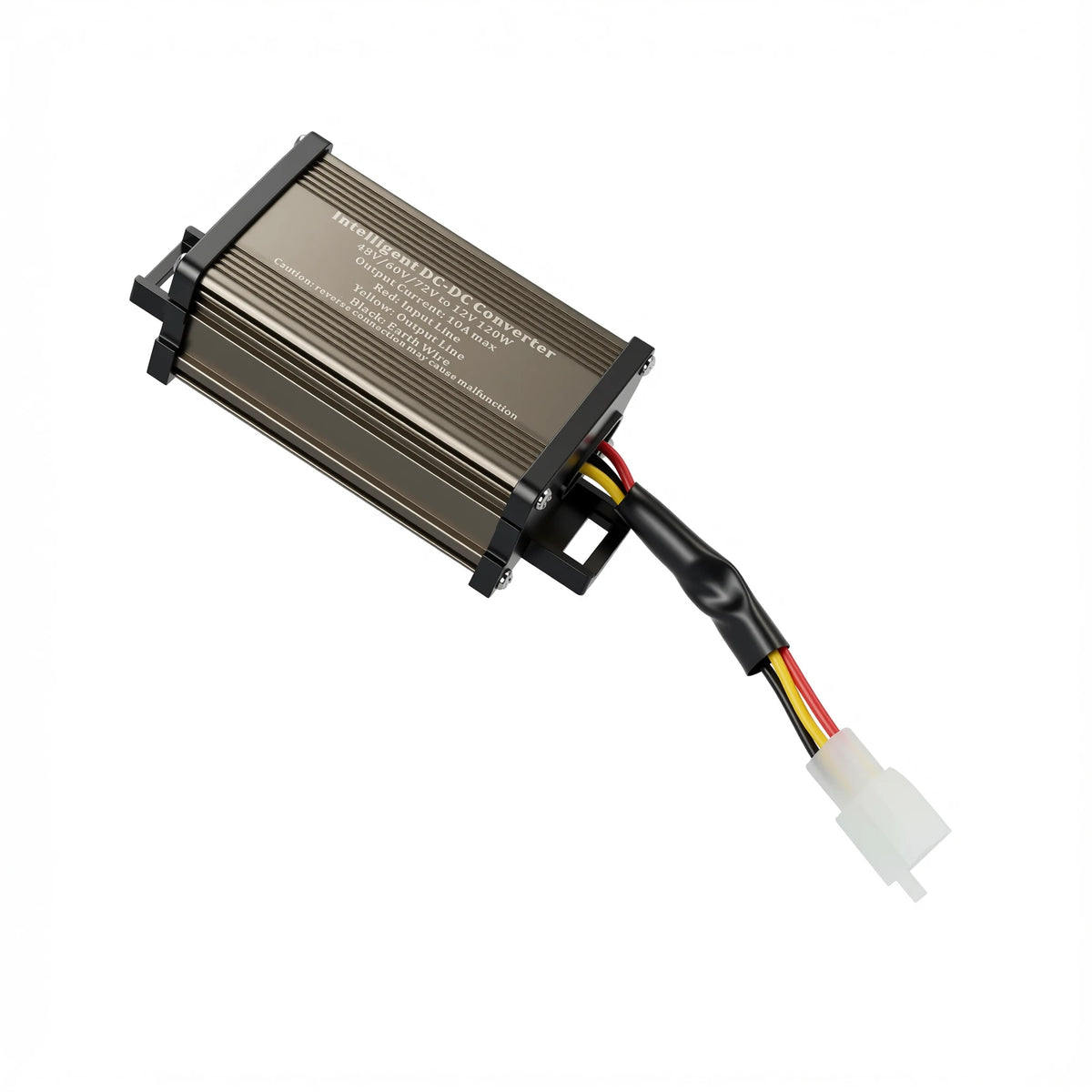 Convertisseur DC-DC intelligent Onemile Scrambler
