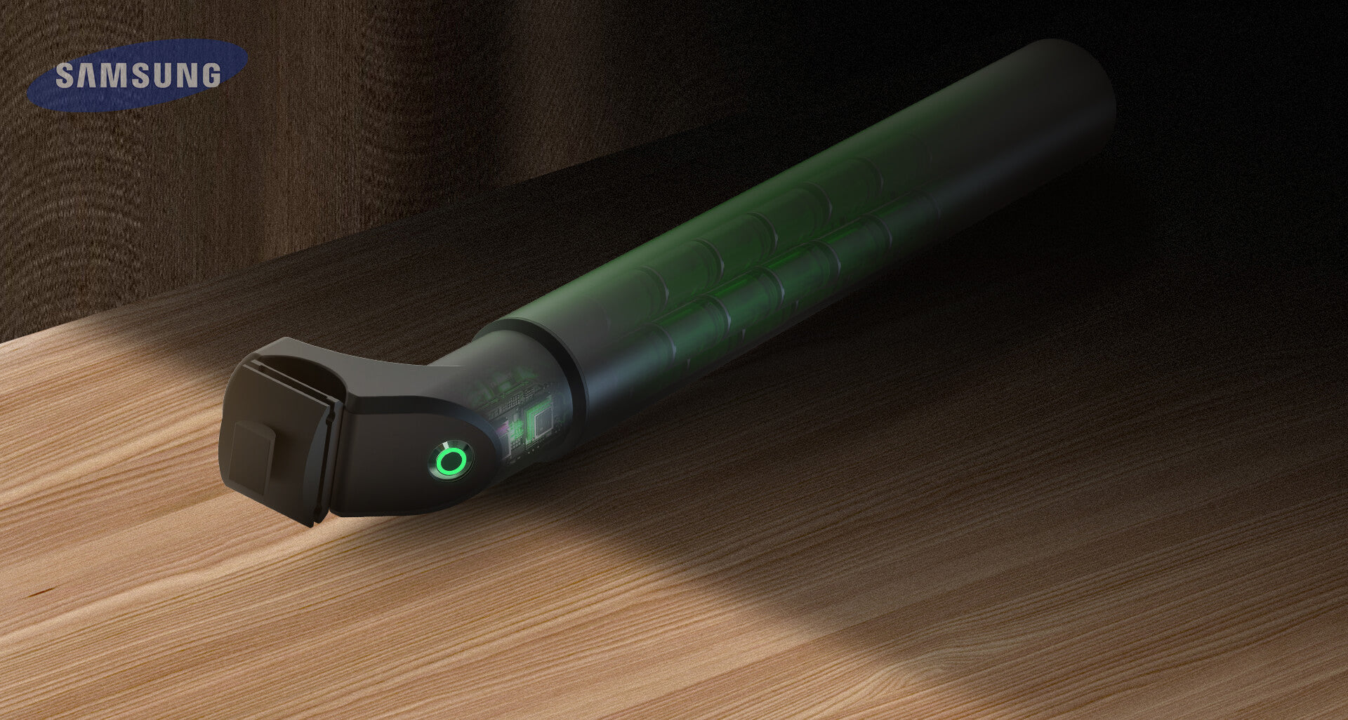 Samsung seat tube battery of the Onemile Nomad Ebike – Powerful and safe energy source for long-distance rides