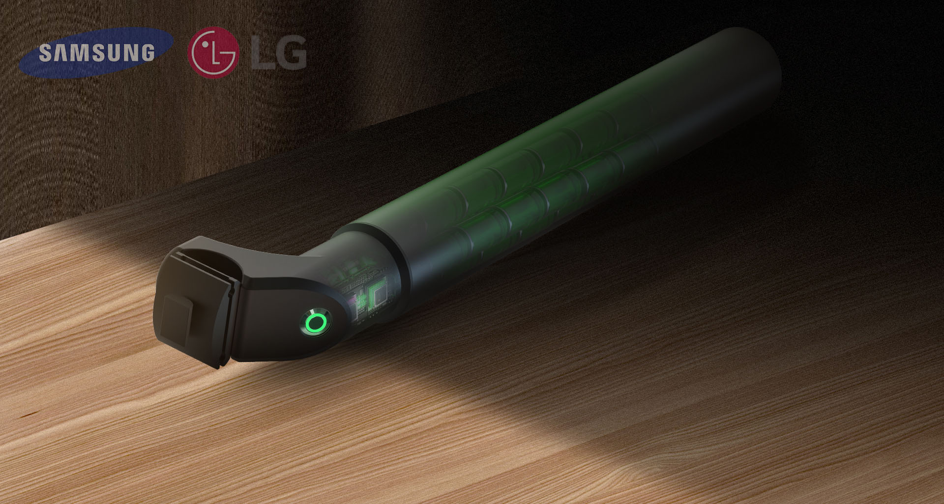 Samsung seat tube battery of the Onemile Nomad Ebike – Powerful and safe energy source for long-distance rides