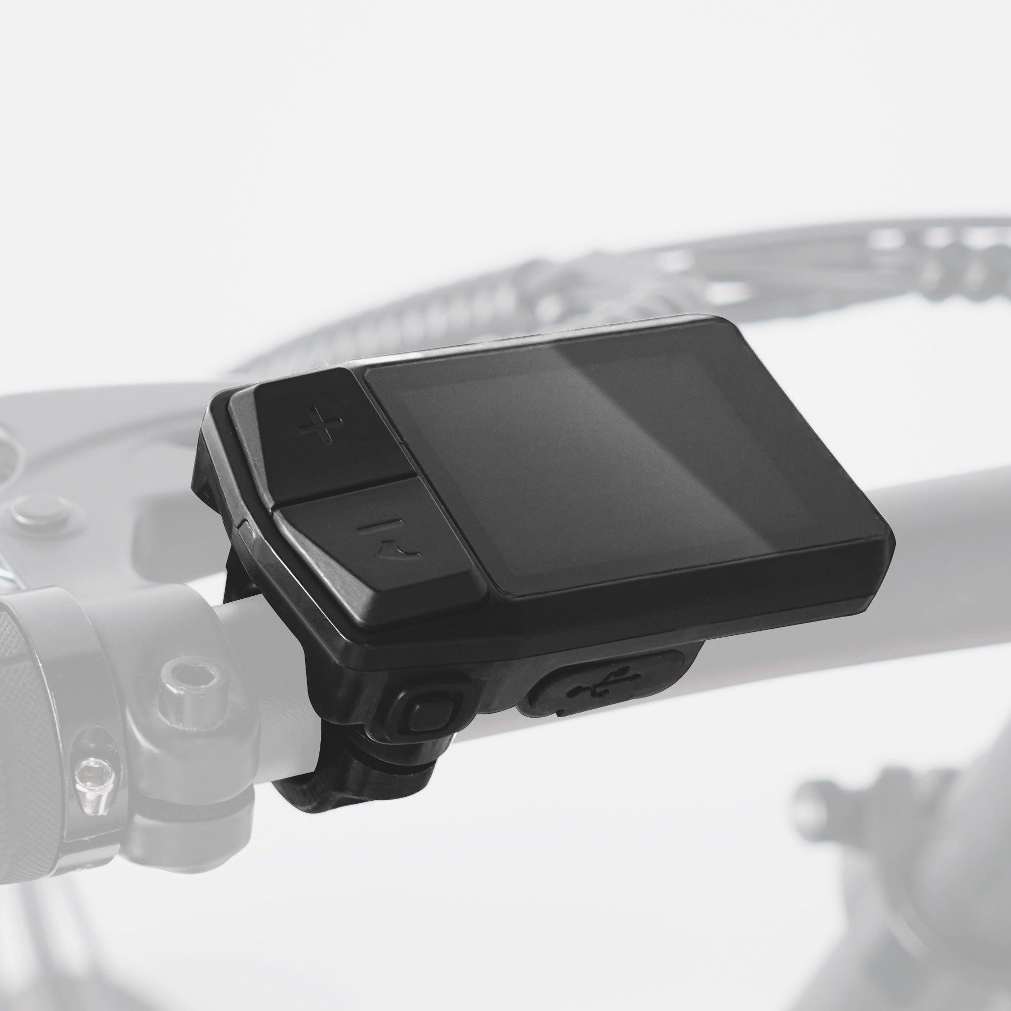 Onemile Nomad IPS Display