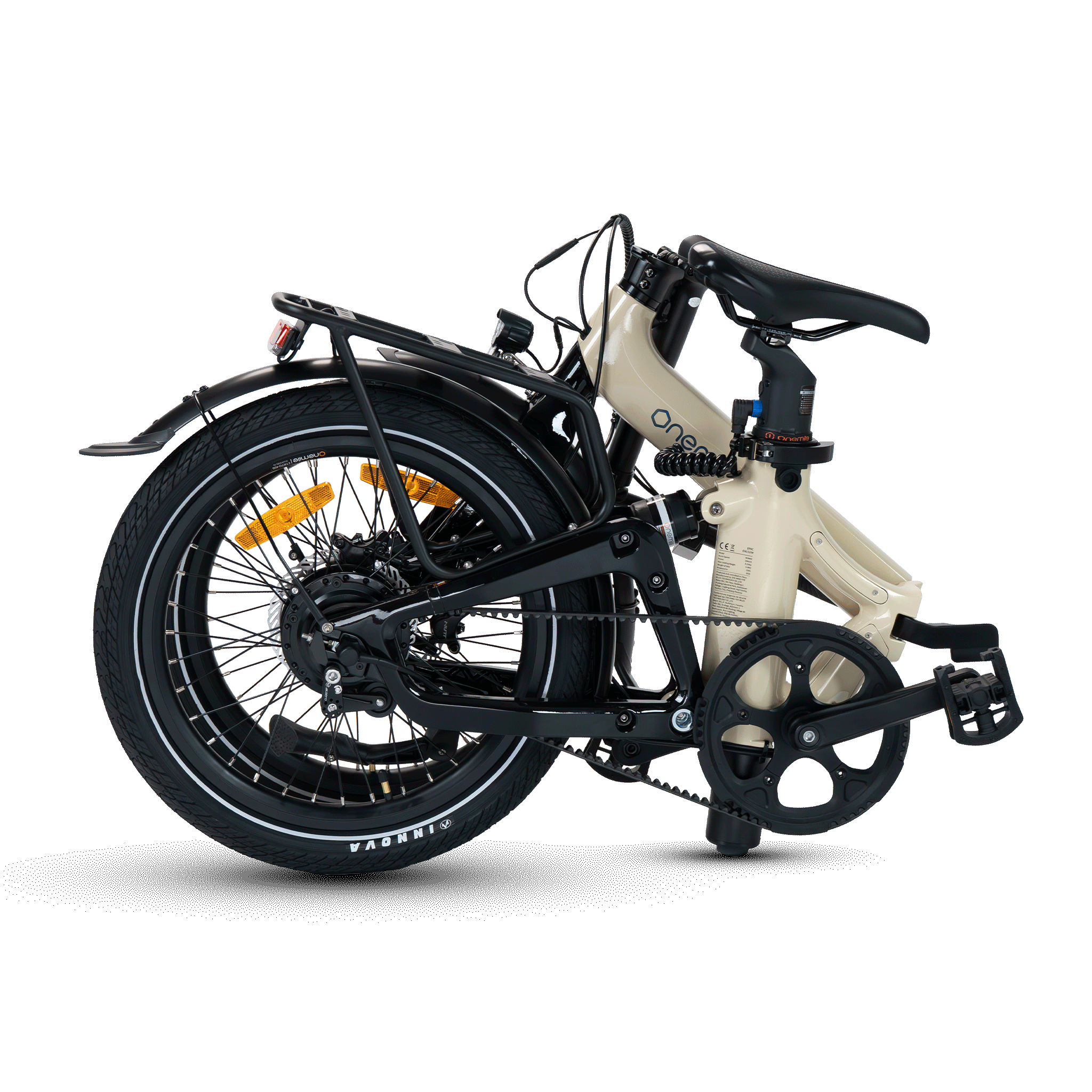 Onemile Nomad Lite-6#color_Champagne