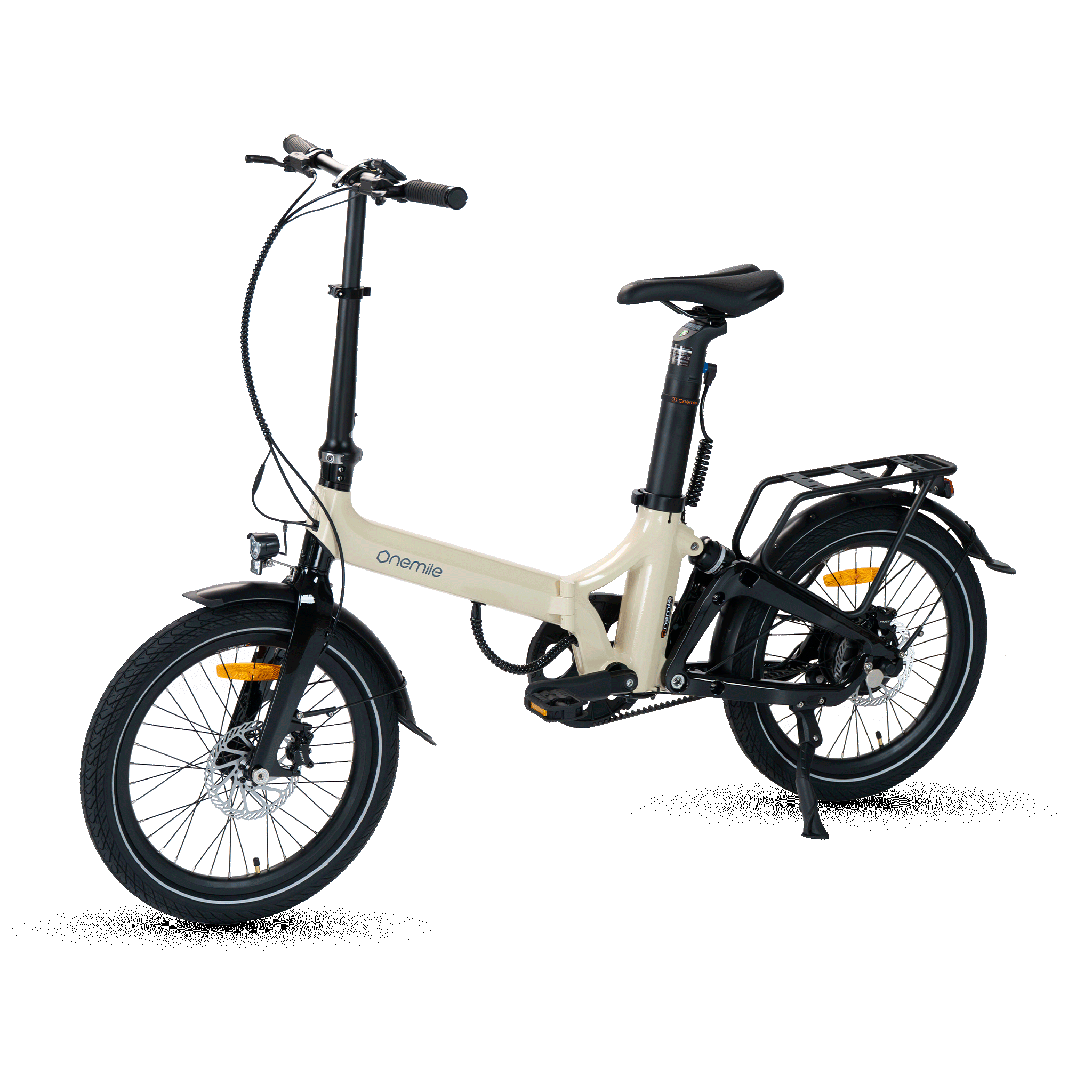 Onemile Nomad Lite-4#color_Champagne