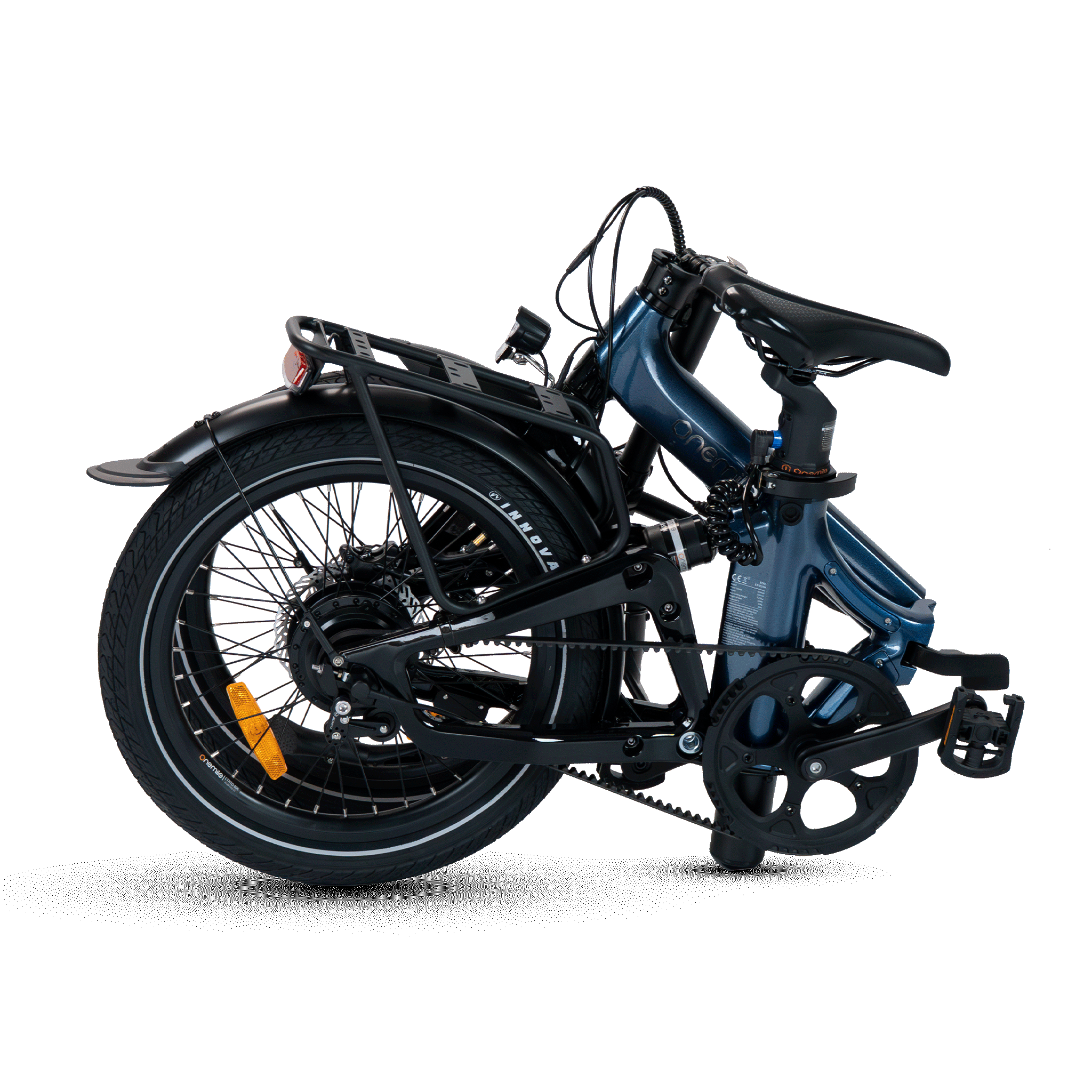 Onemile Nomad Lite-6#color_Petrol Blue