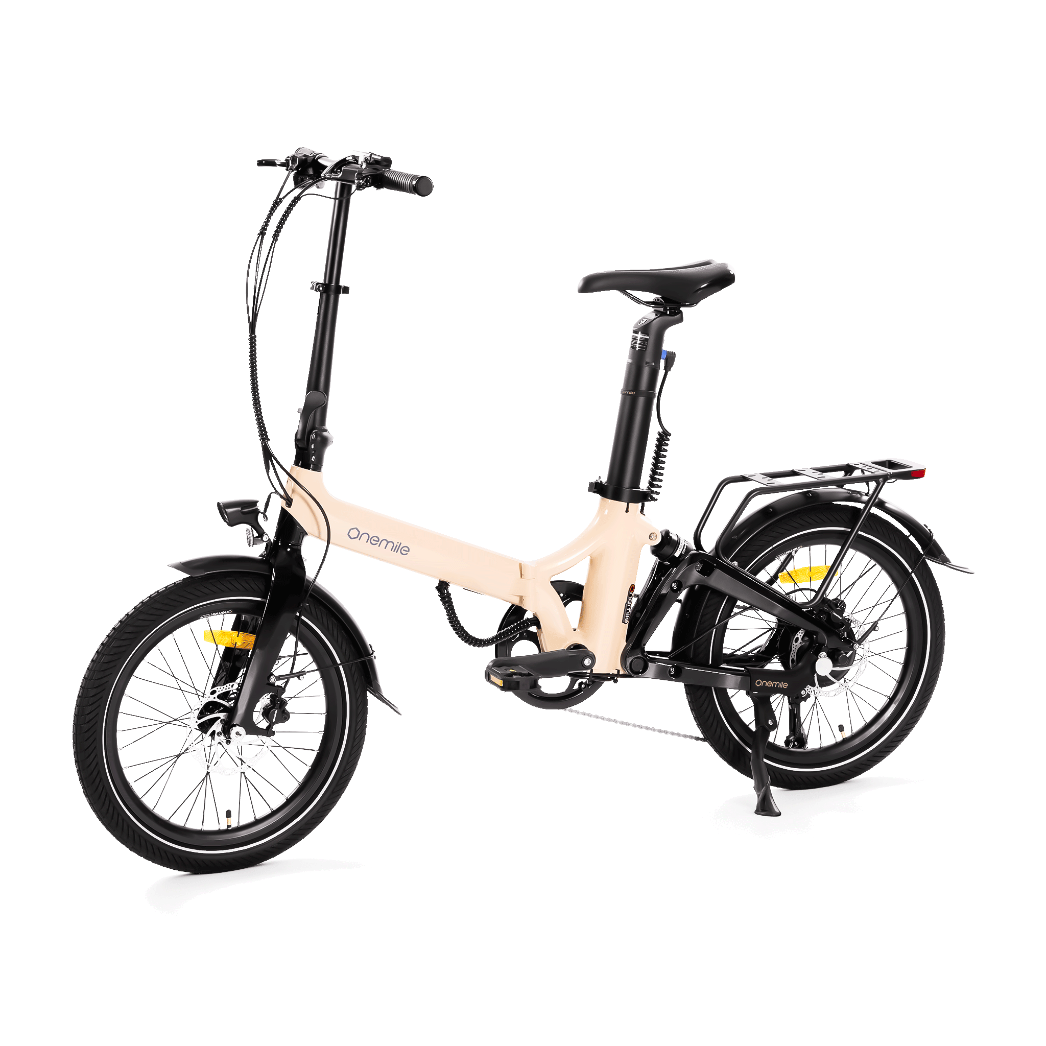 Onemile Nomad Klappräder (E-Bikes)