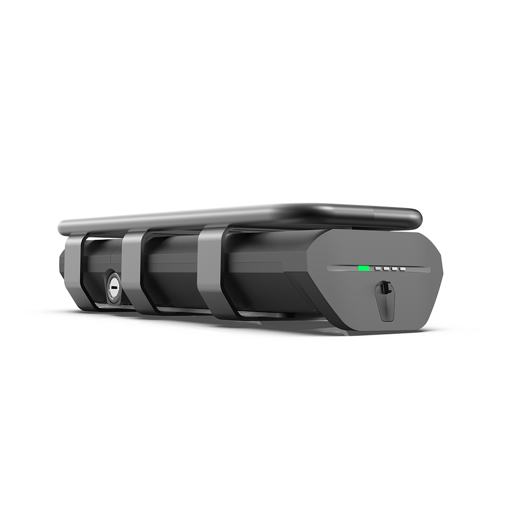 Onemile Detachable Modular Extended Battery