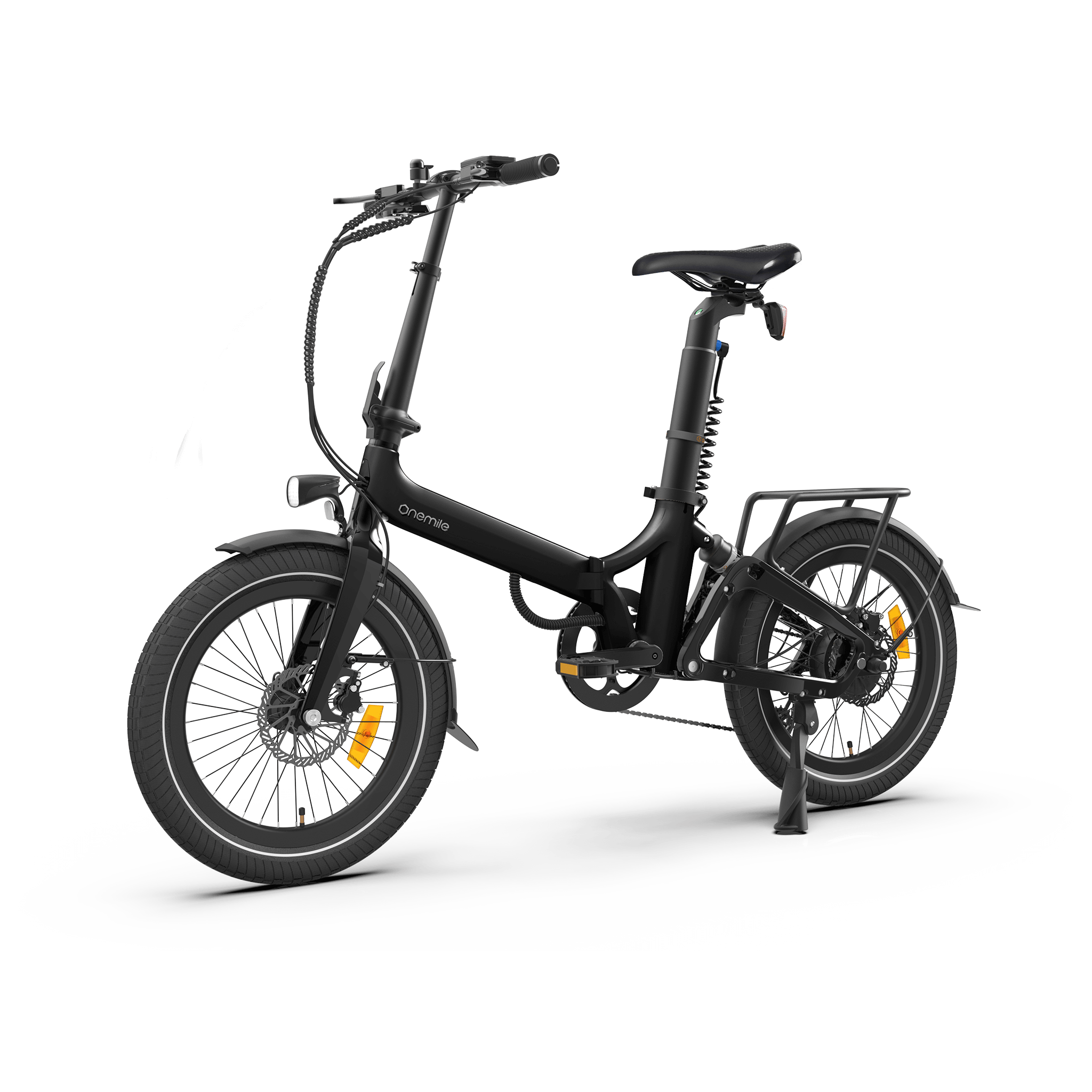 Onemile Nomad-2#color_Basalt Black