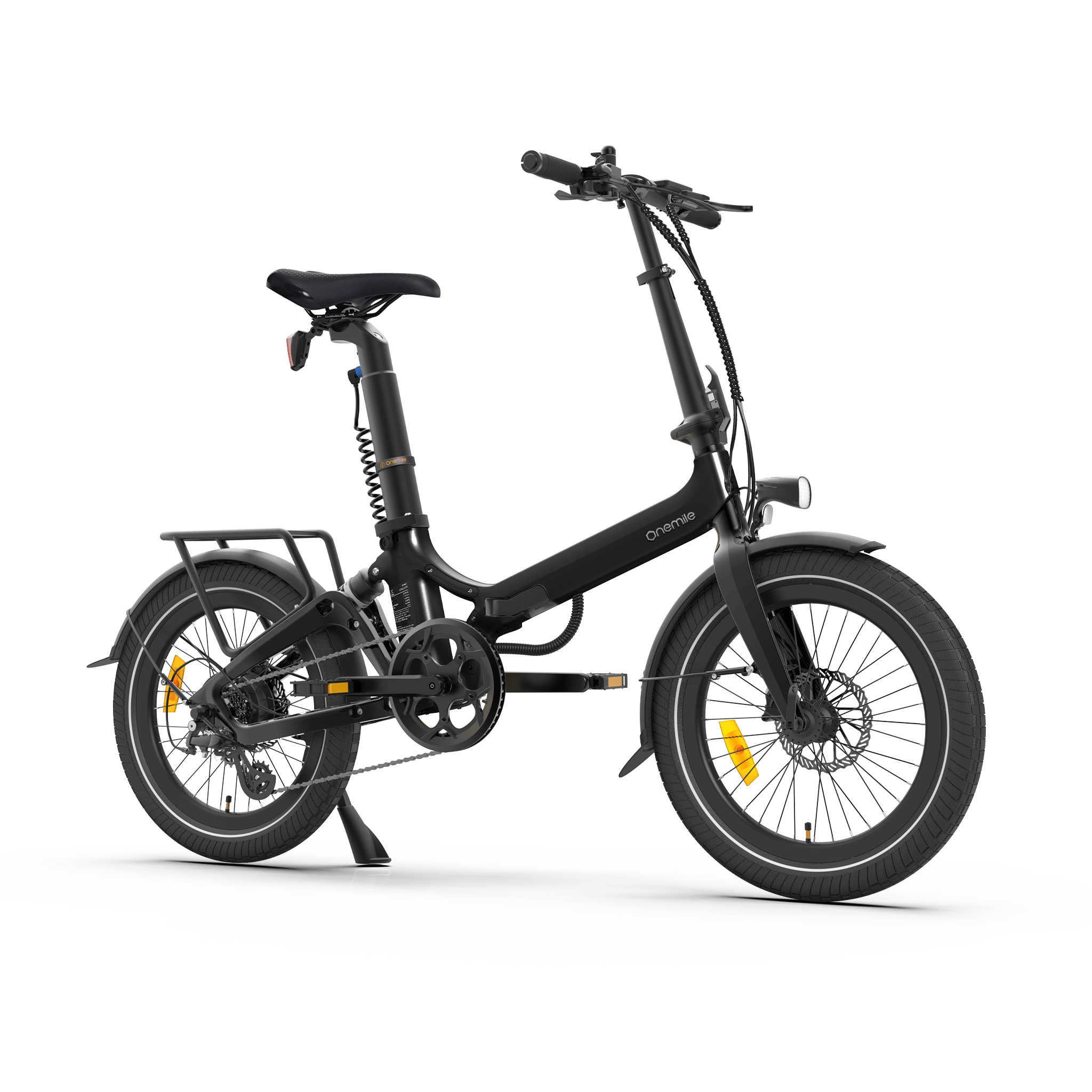 Onemile Nomad-3#color_Basalt Black