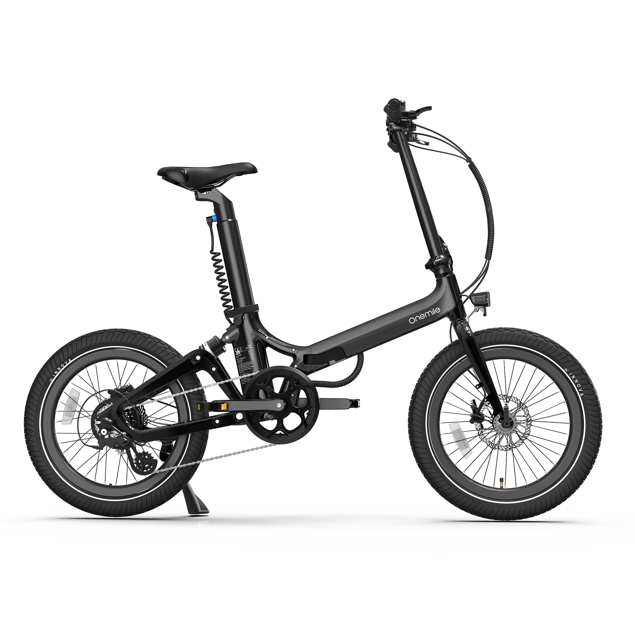 Onemile Nomad Lite Urban Electric Bike