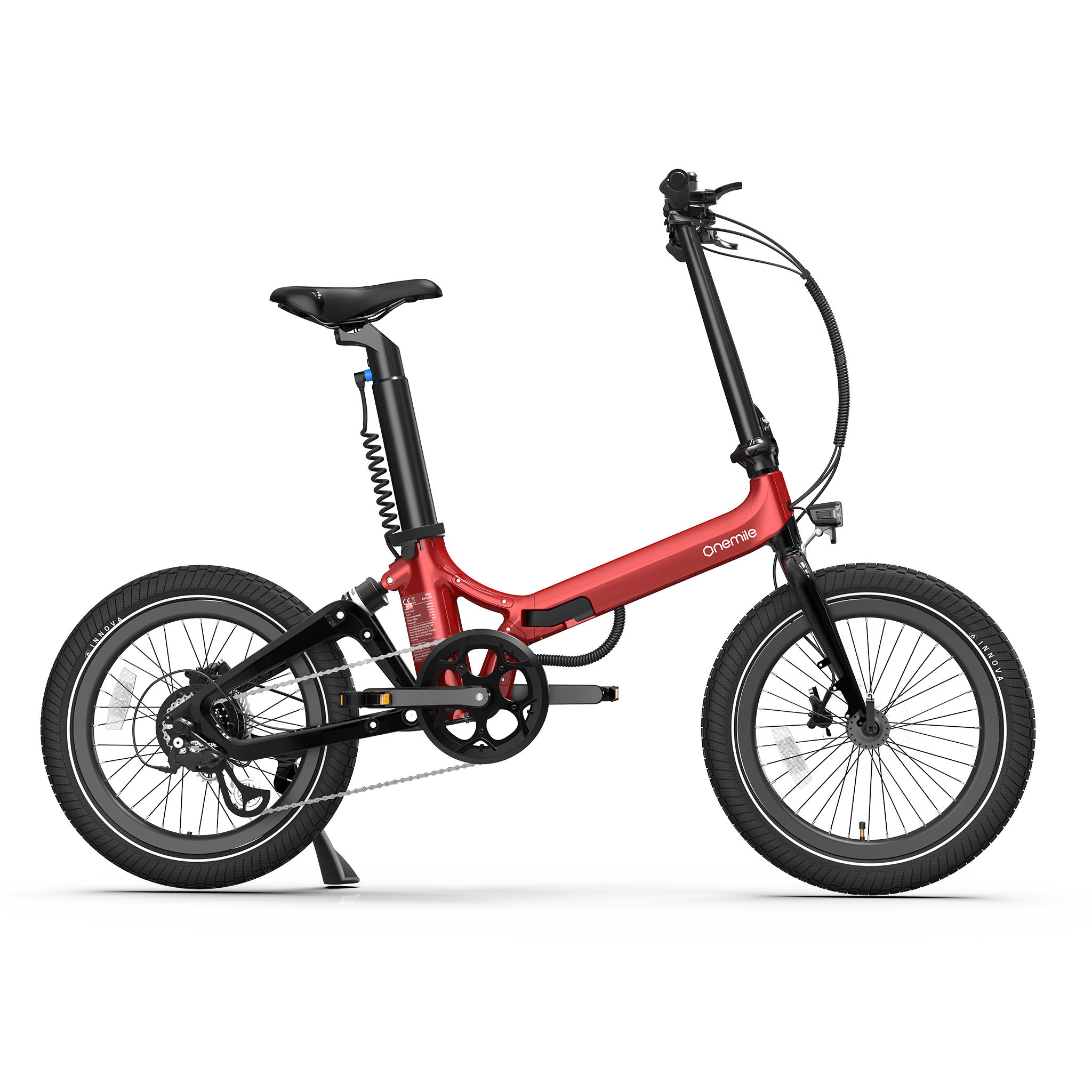 Onemile Nomad Lite