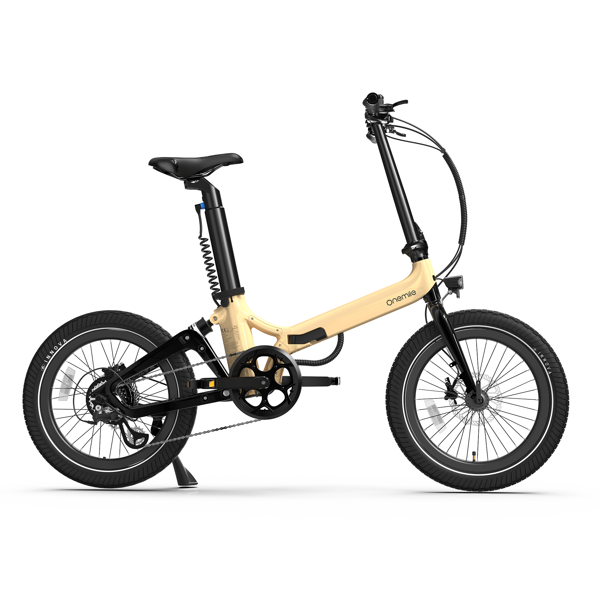 Onemile Nomad Lite