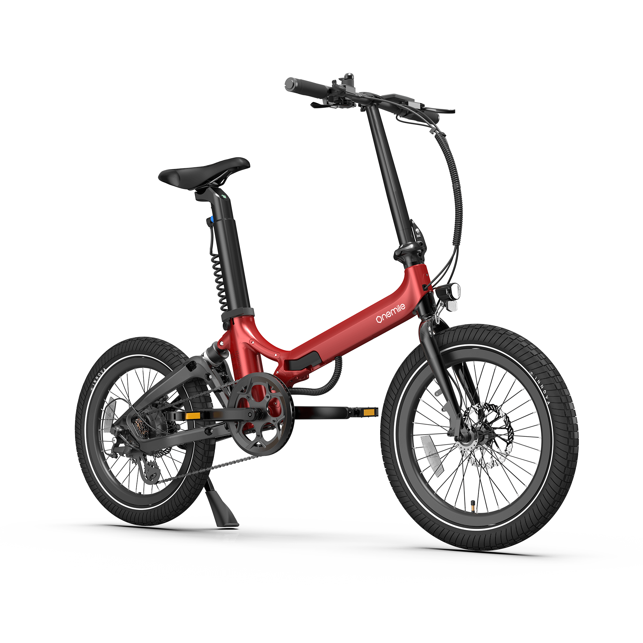 Onemile Nomad Lite Urban Electric Bike