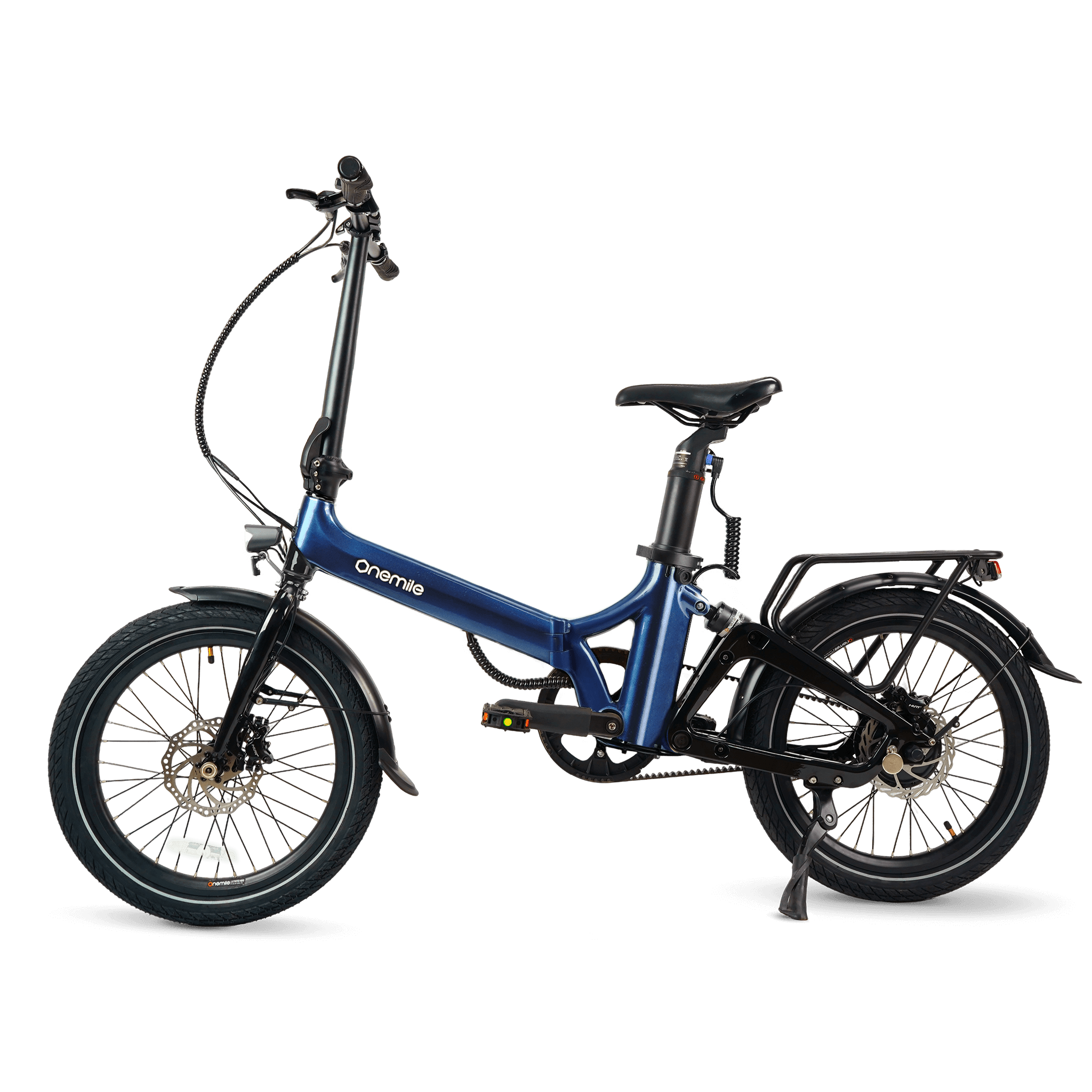 Onemile Nomad Lite-2#color_Petrol Blue