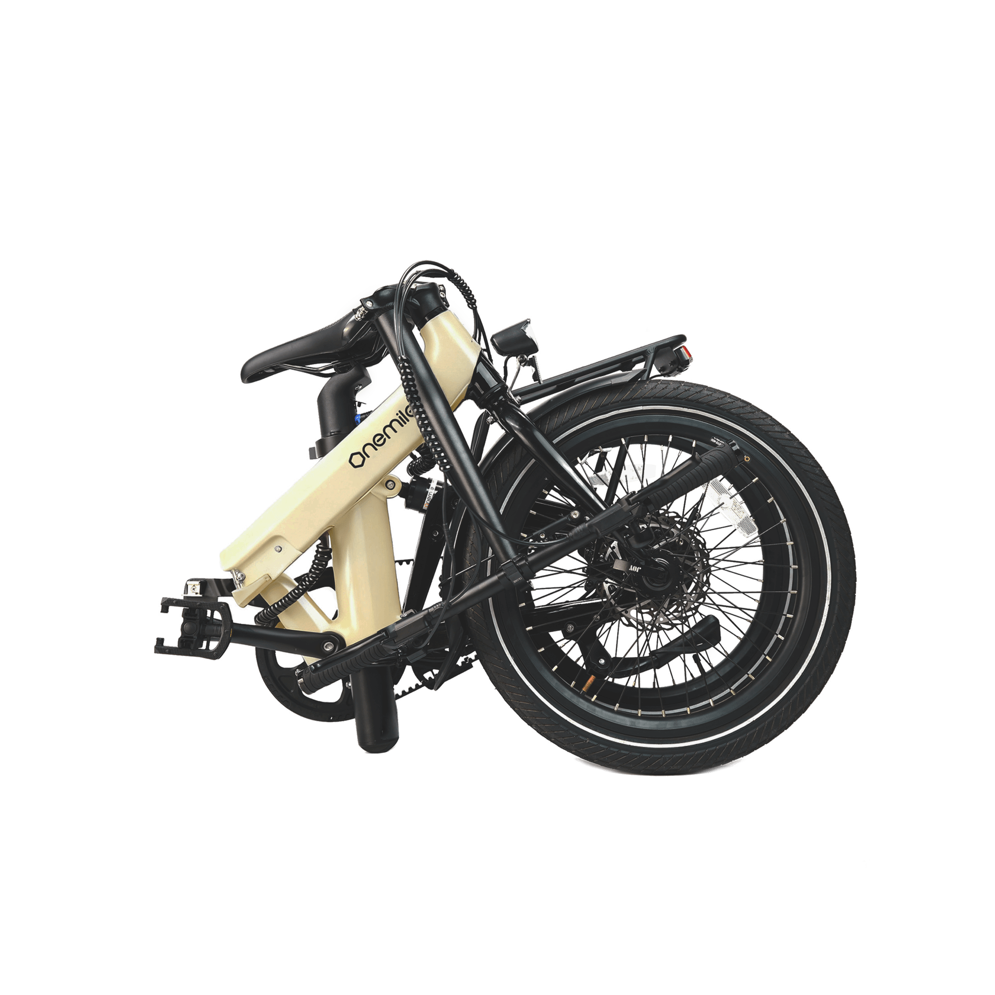 Onemile Nomad Lite-4#color_Champagne