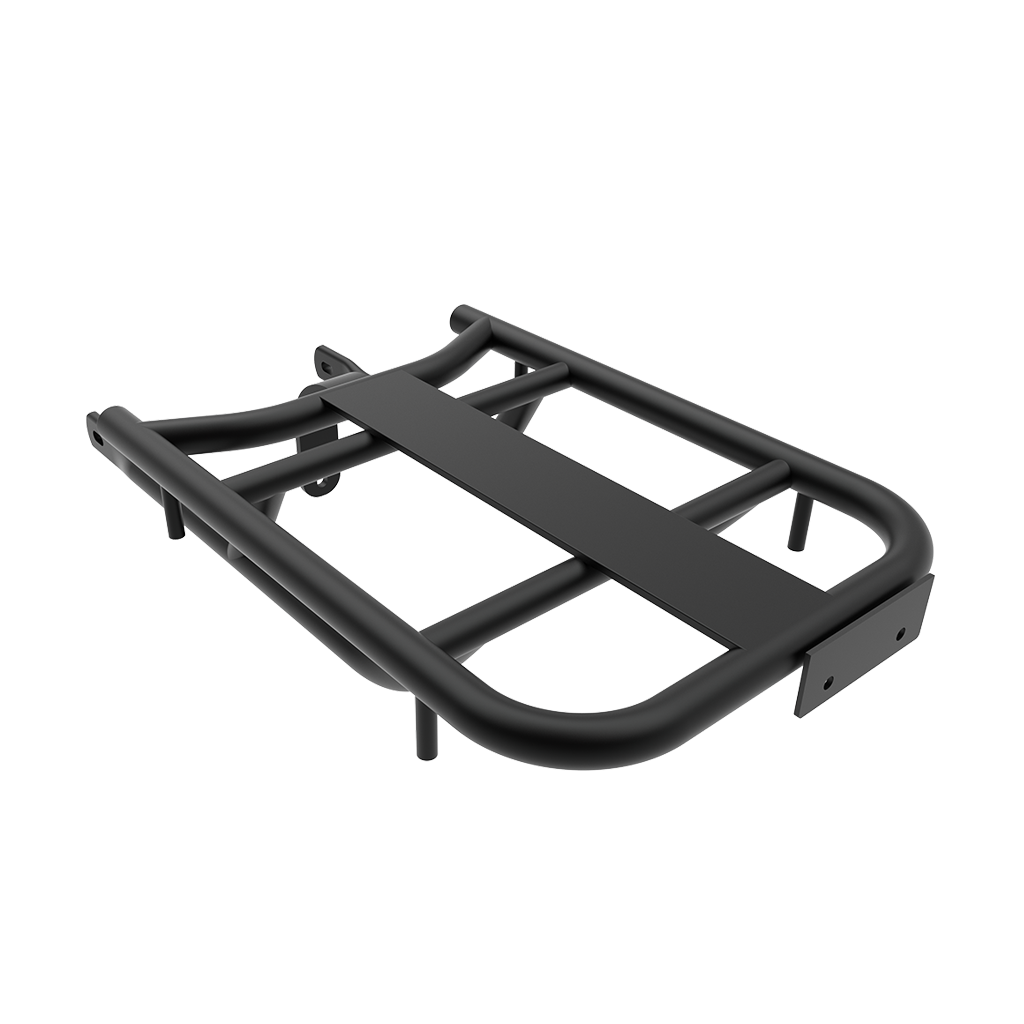 Onemile Scrambler / Scrambler Pro Rear Rack