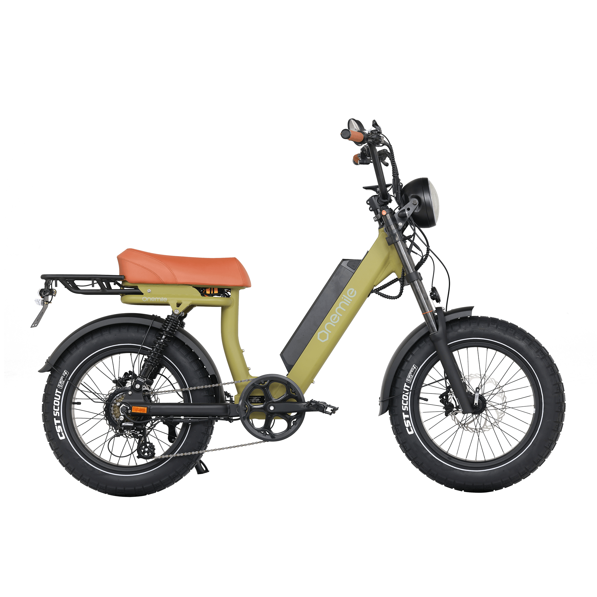 SCRAMBLER V PRO-1#color_Forest Green
