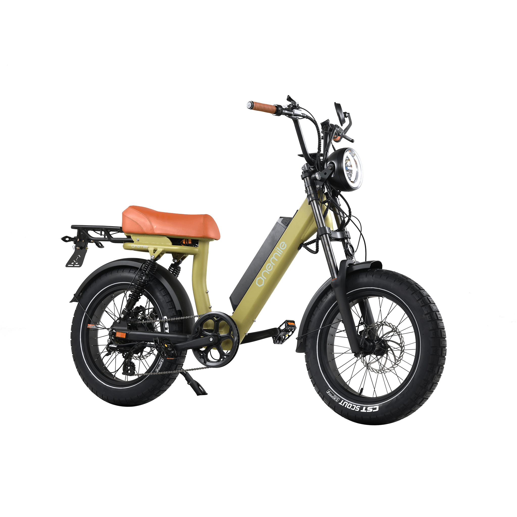SCRAMBLER V PRO-2#color_Forest Green
