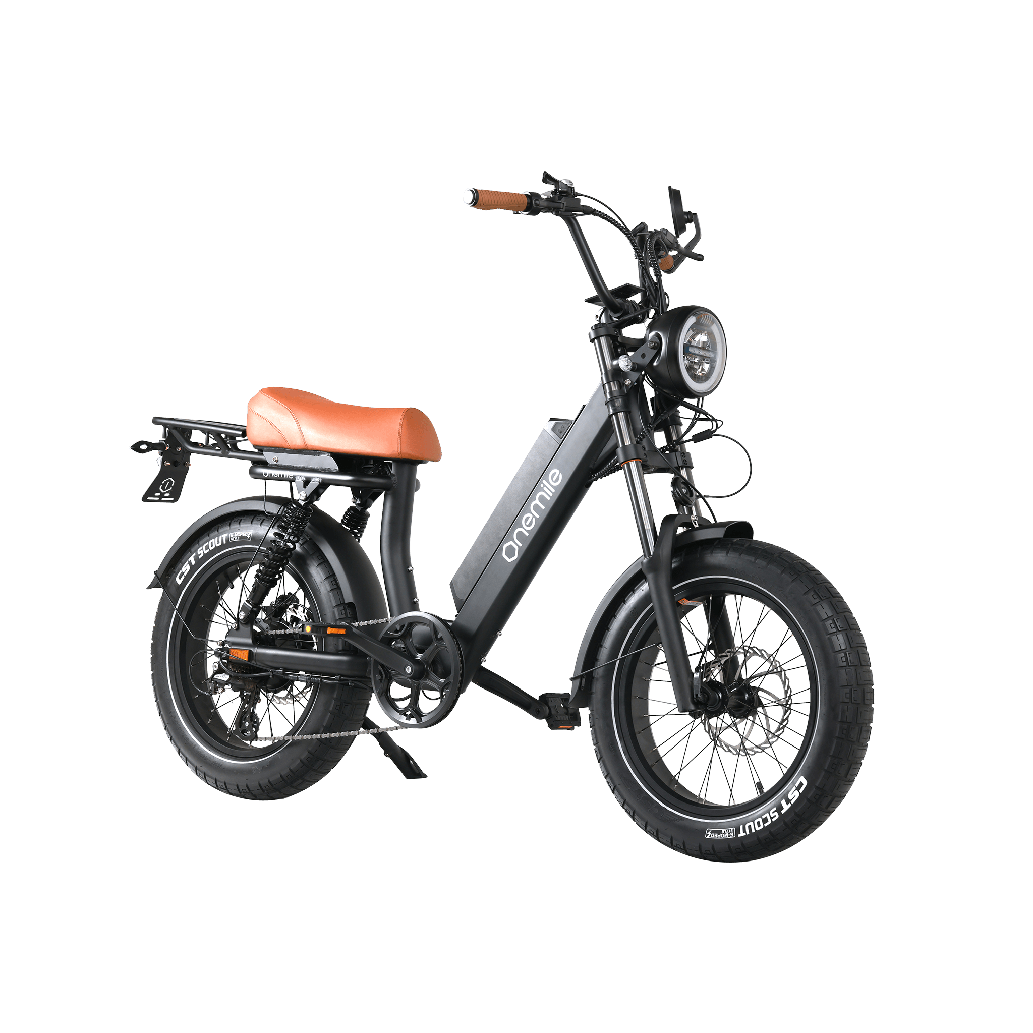 SCRAMBLER V PRO-2#color_Moon Black