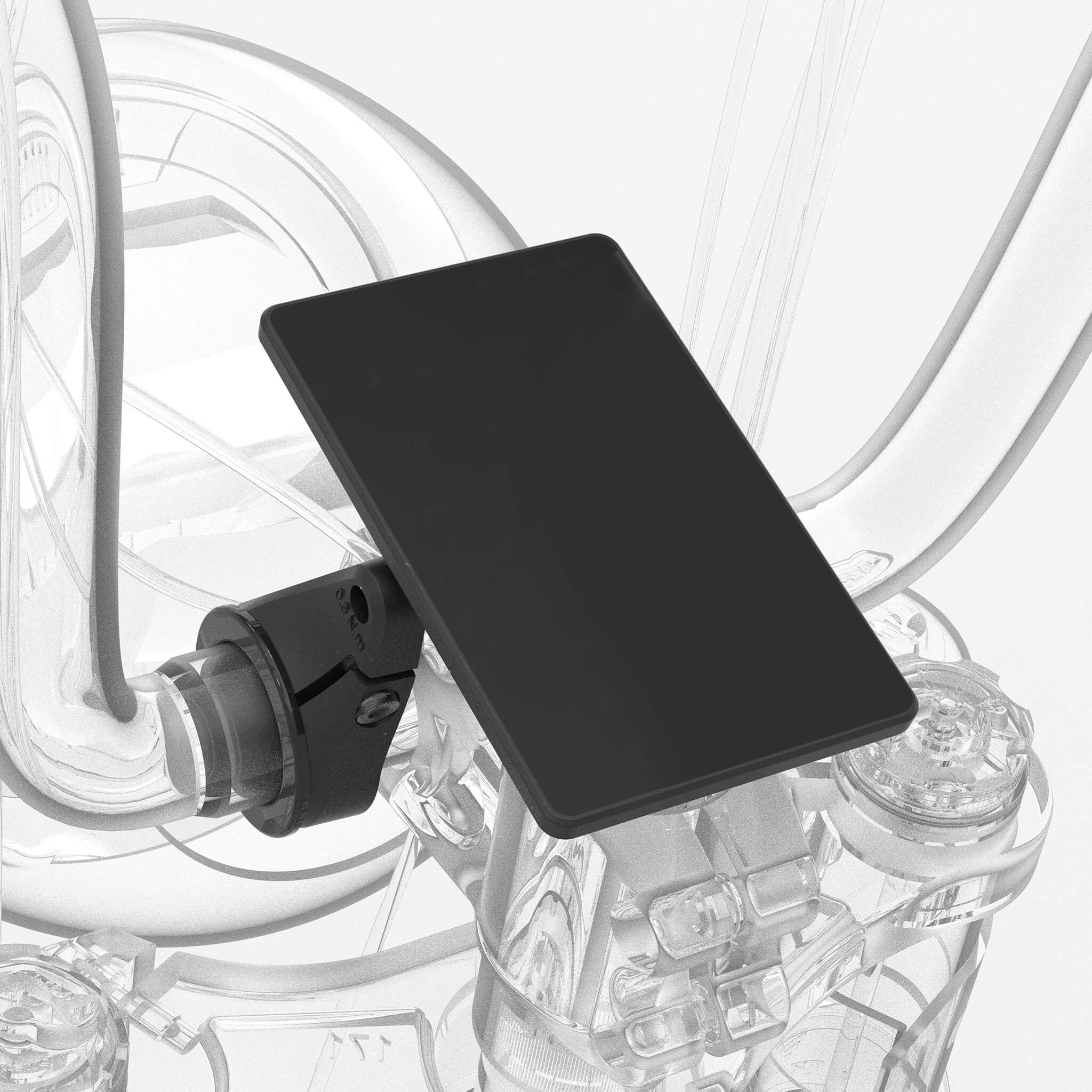 Onemile Scrambler / Scrambler Pro IPS-Display