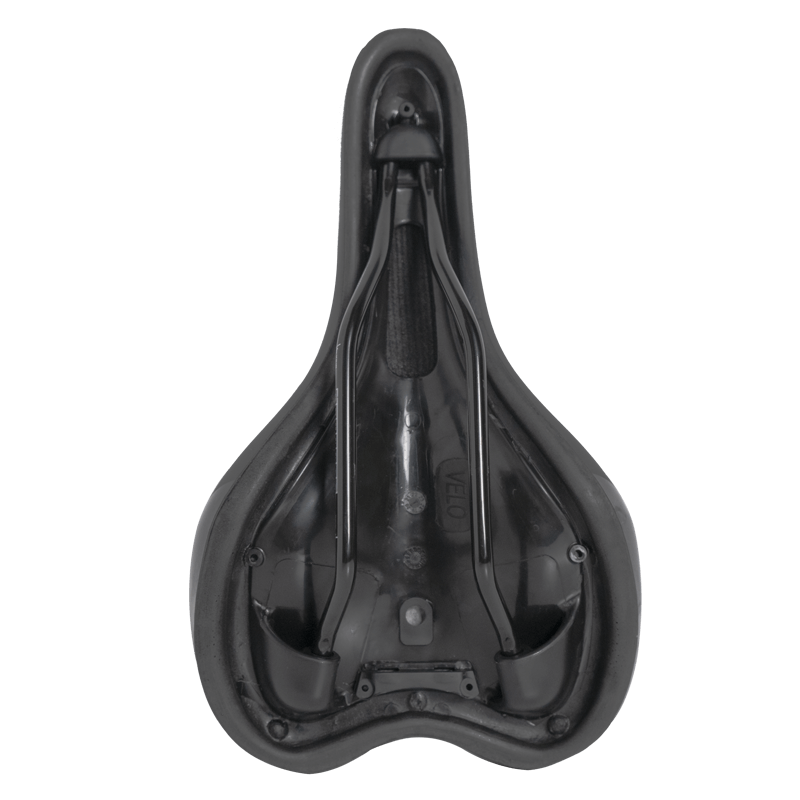 Onemile Nomad Ebike comfortable saddle for riding