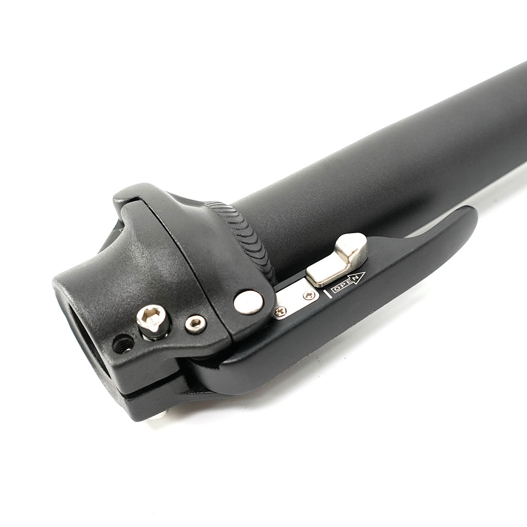 Onemile Nomad Ebike aluminum stem foldable