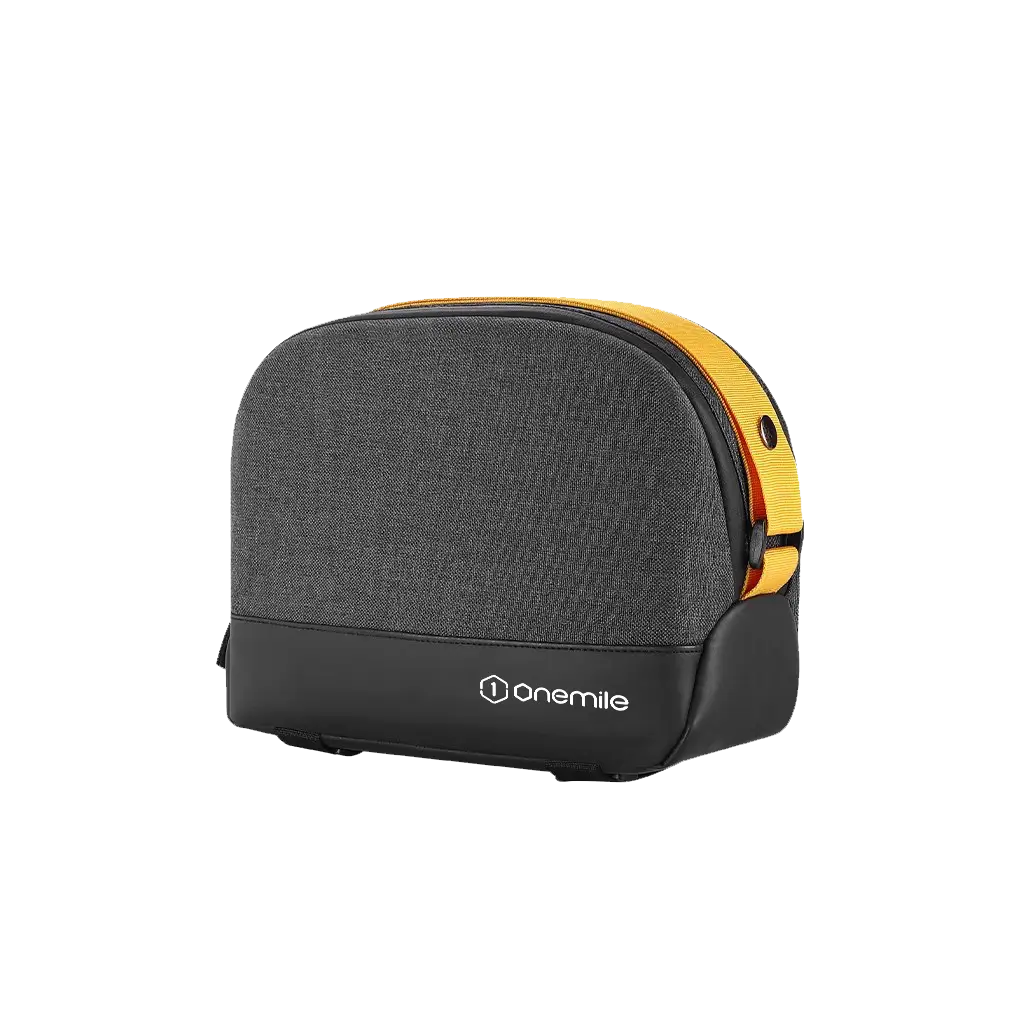 Lightweight Onemile Nomad portable bag for travel convenience