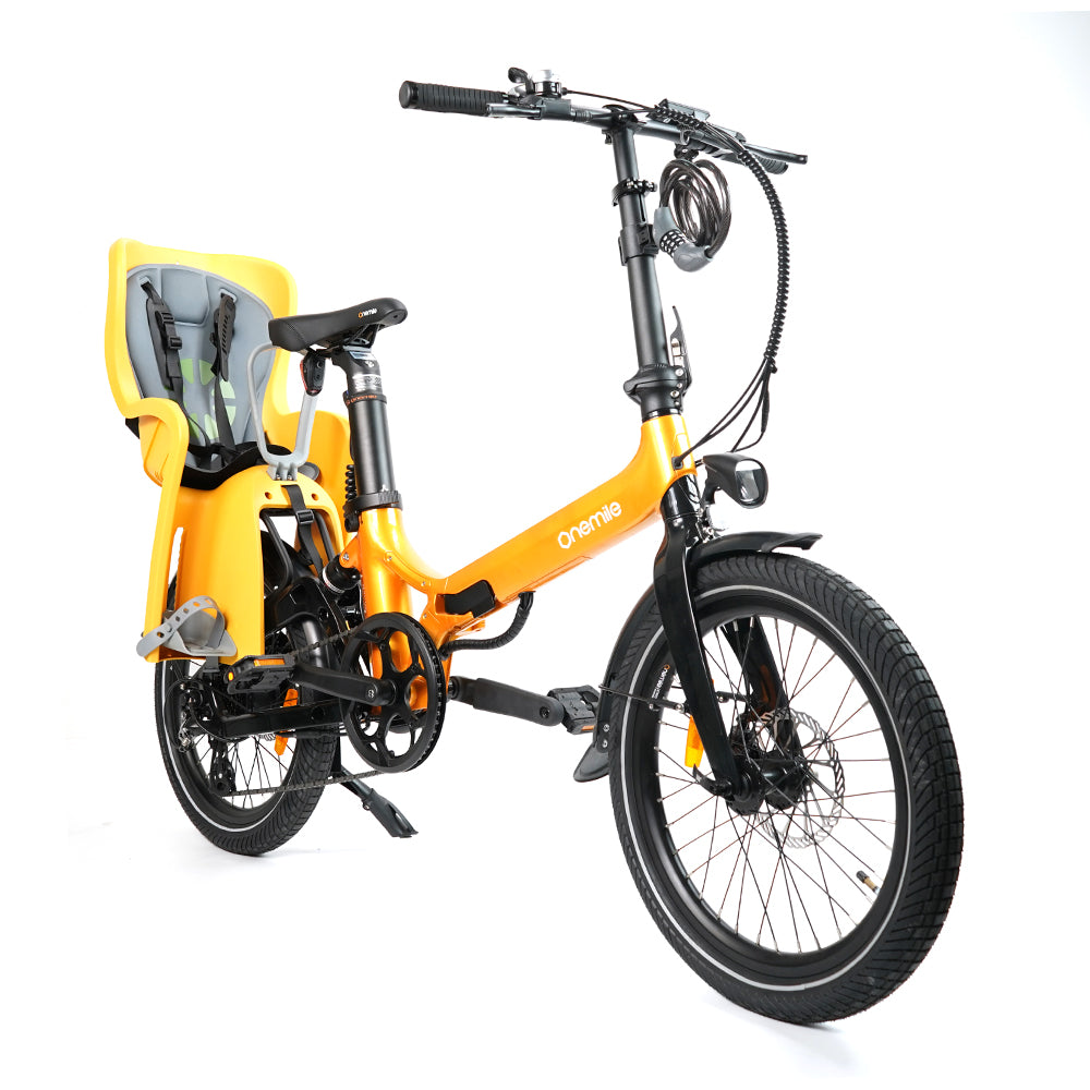 Onemile Rear Child Seat