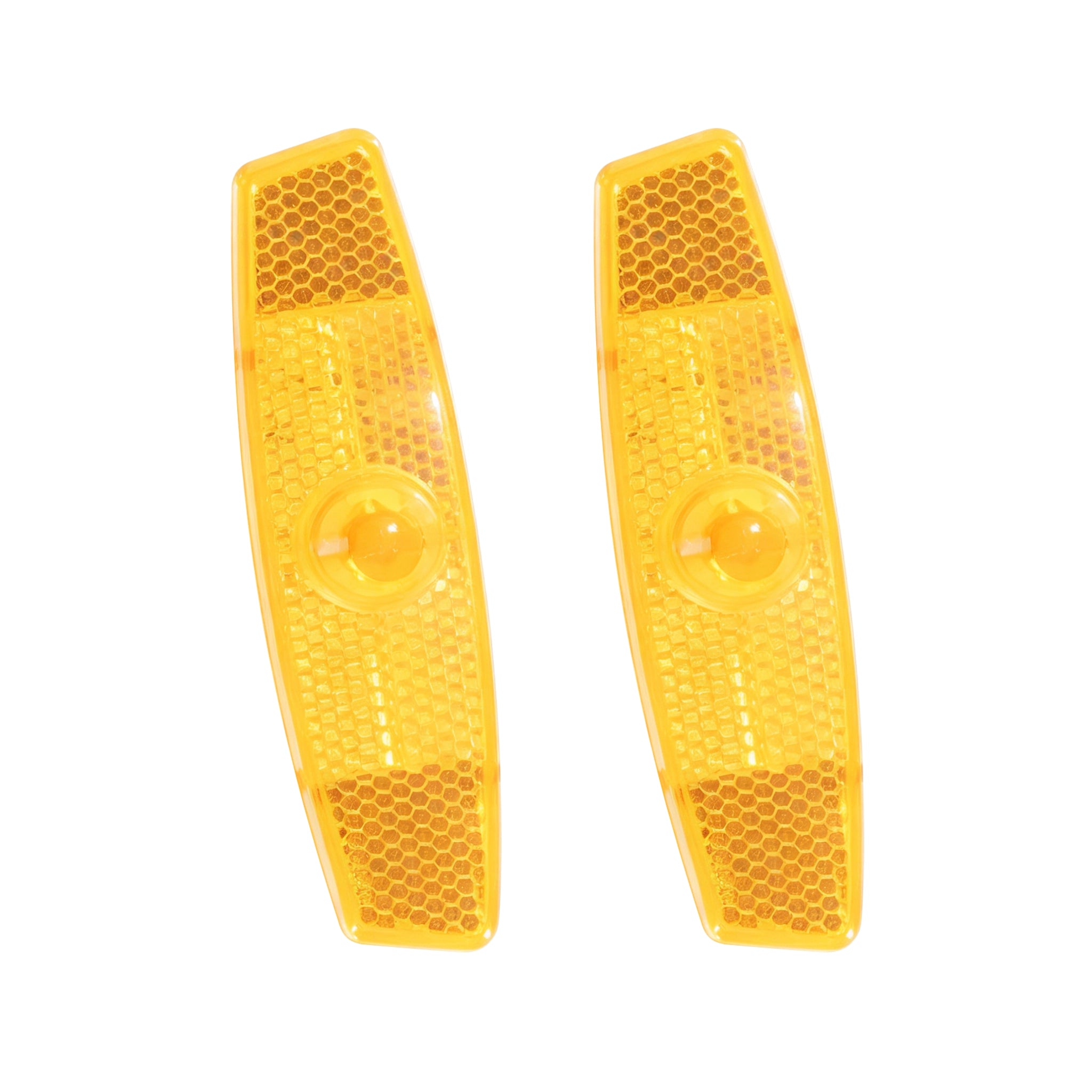 Onemile Nomad Reflectors | Pair of Wheel Spoke Reflectors