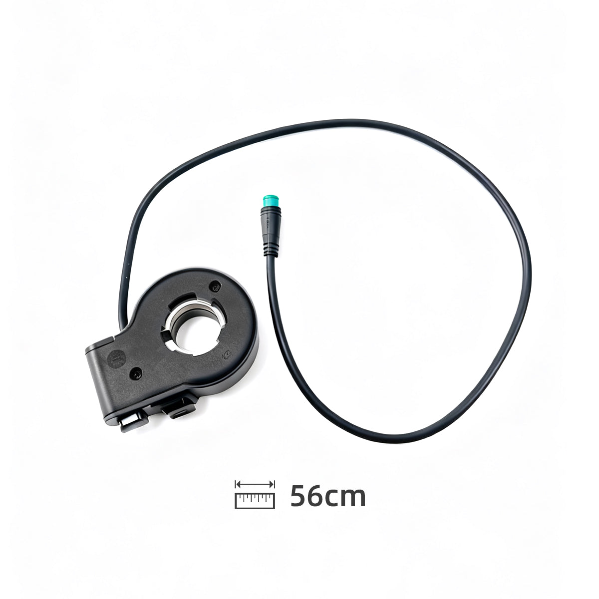Onemile Headlight Horn Handlebar Switch for Scrambler Fatbike