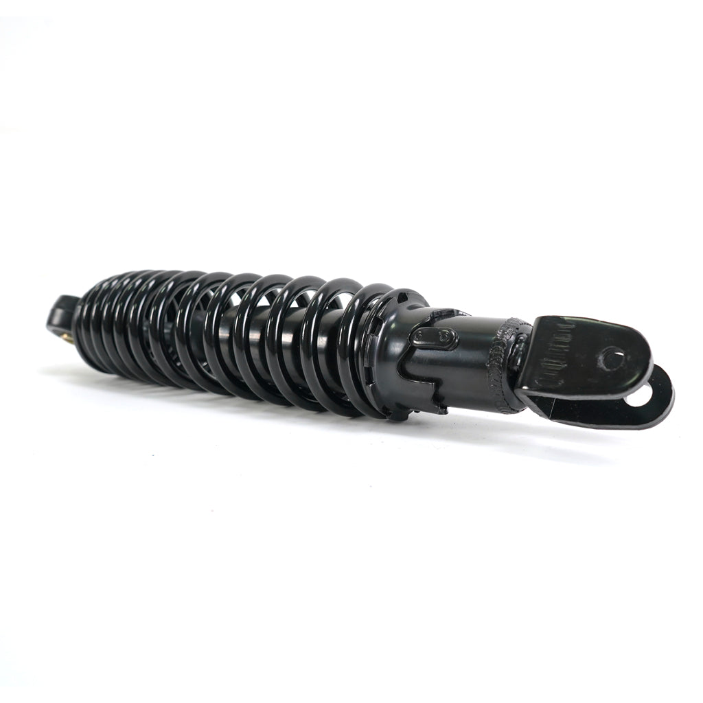 Onemile Scrambler Ebike suspension