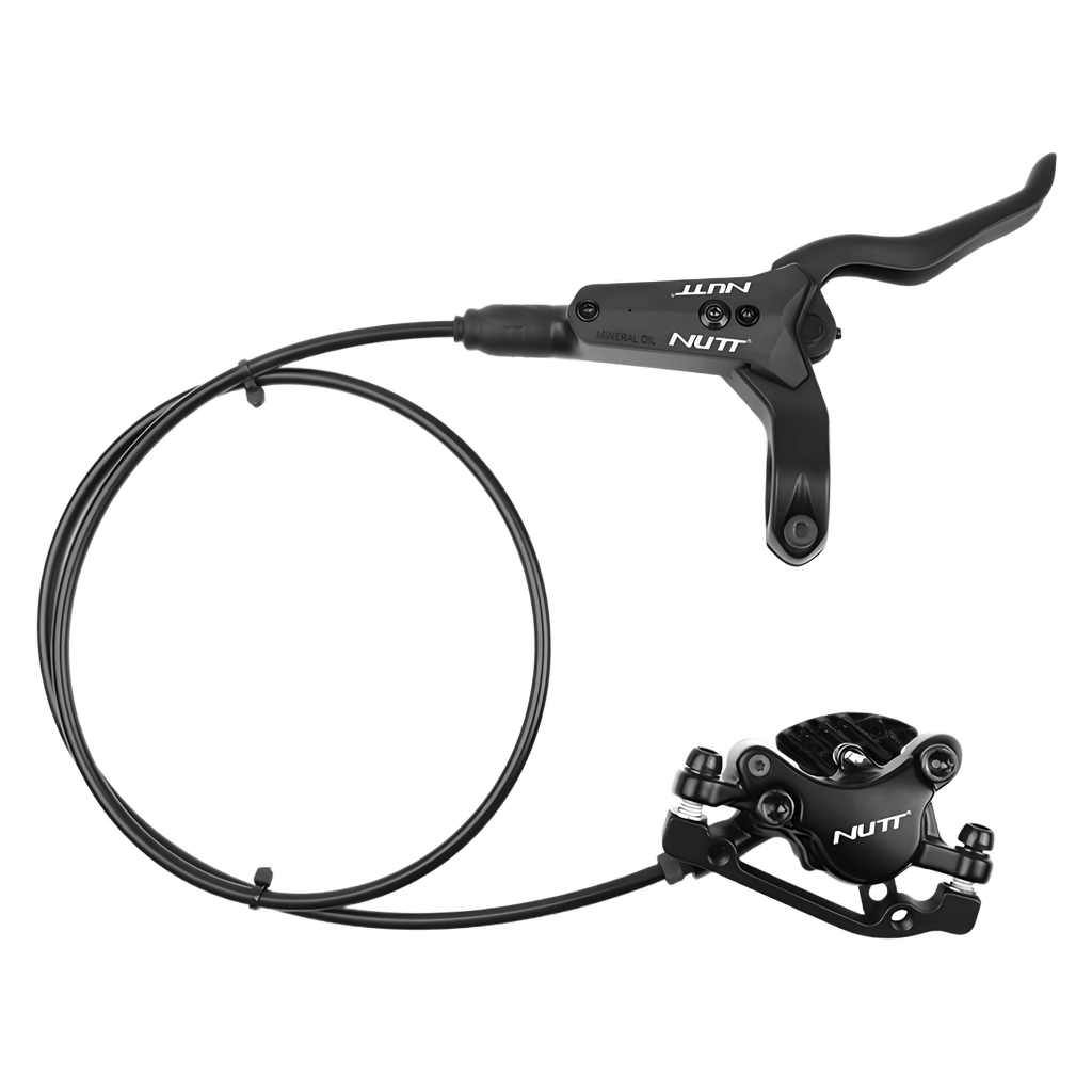 Onemile Nomad Hydraulische Bremse