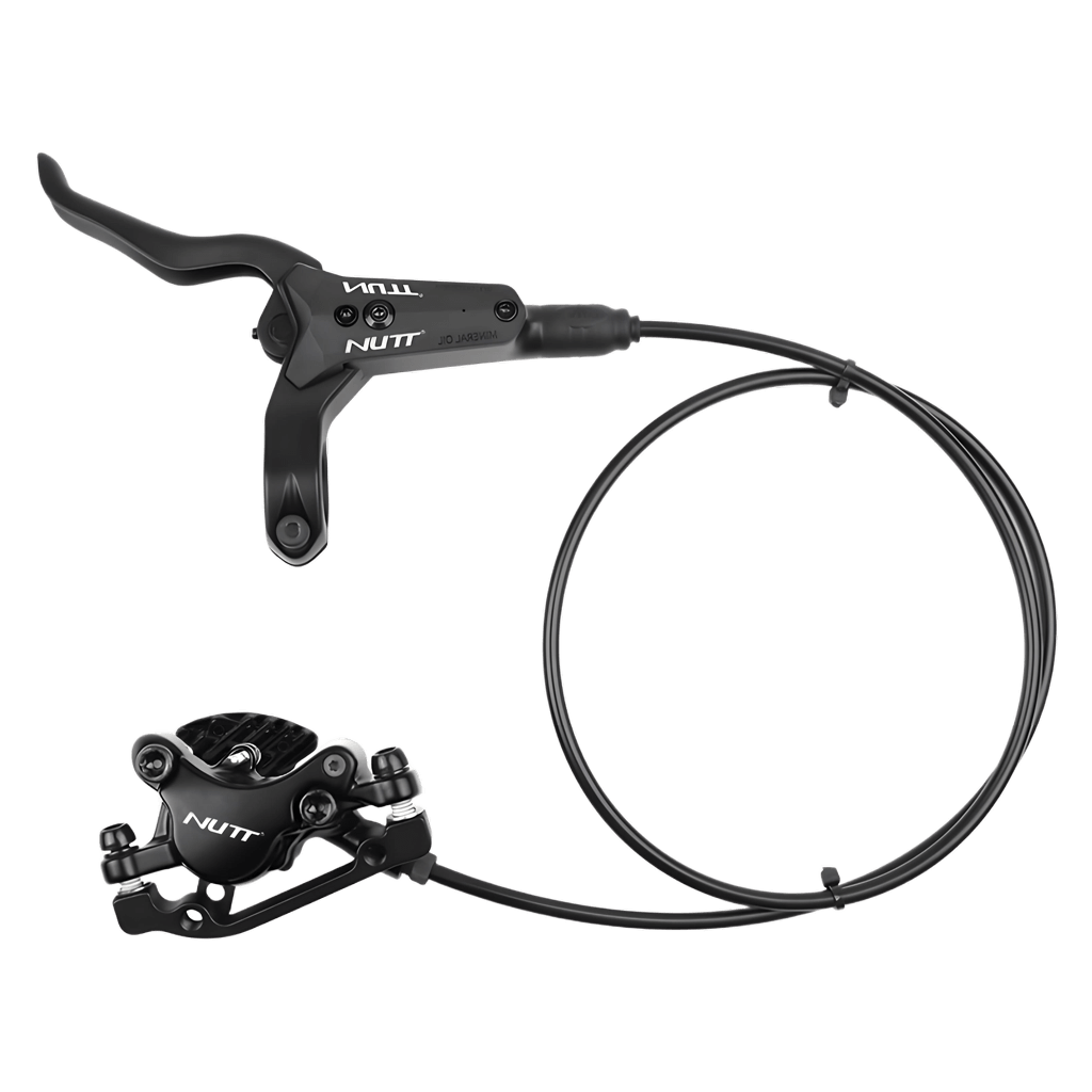 Onemile Nomad Hydraulische Bremse