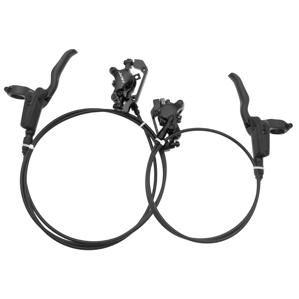 Onemile Nomad Hydraulische Bremse