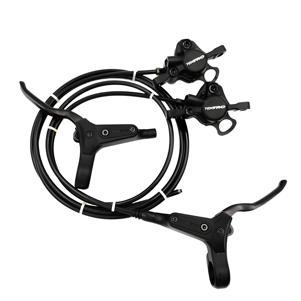 Onemile Nomad Hydraulische Bremse