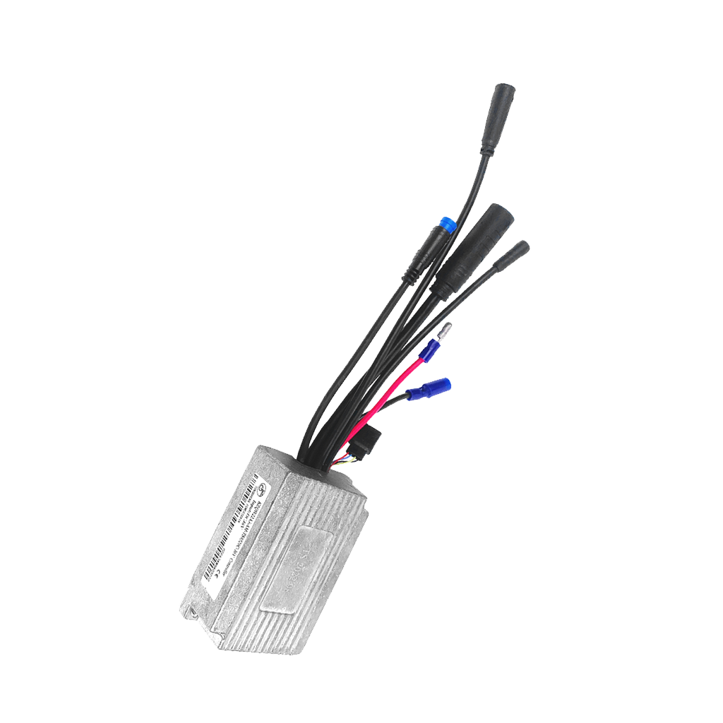 Onemile Controller für Nomad