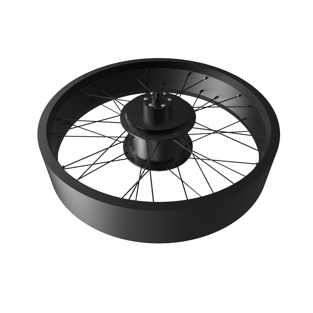 Onemile 850W Motor for Scrambler V/S PRO