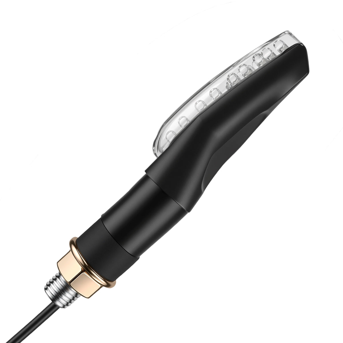 Intelligenter DC-DC-Wandler für Onemile Scrambler