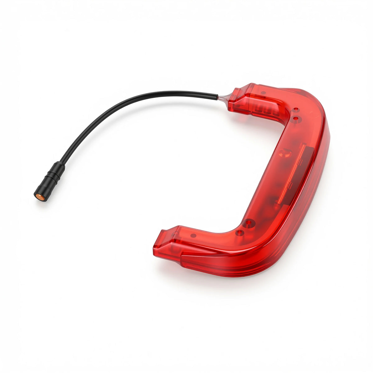 Intelligenter DC-DC-Wandler für Onemile Scrambler