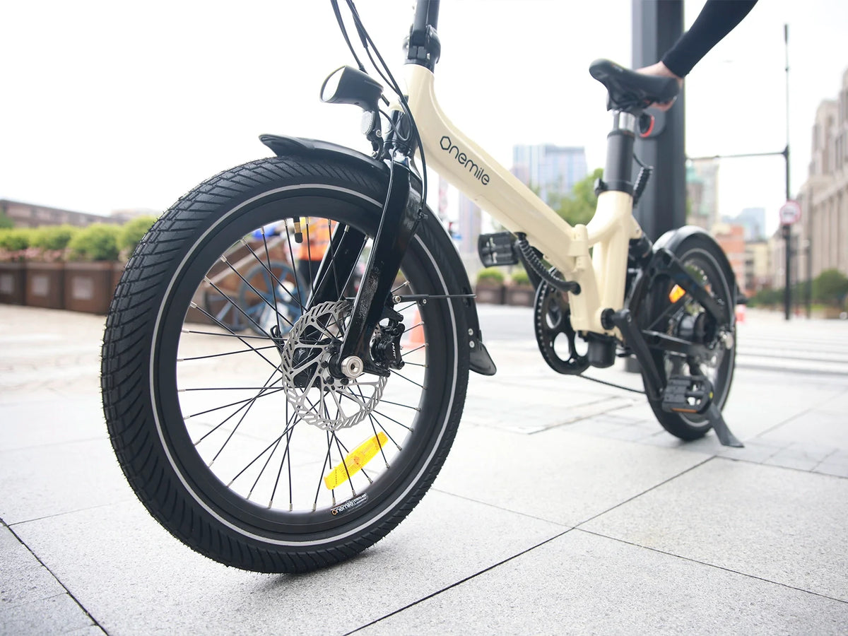 Are Hydraulic or Mechanical Disc Brakes Better? Finding the Best Brakes for Ebike