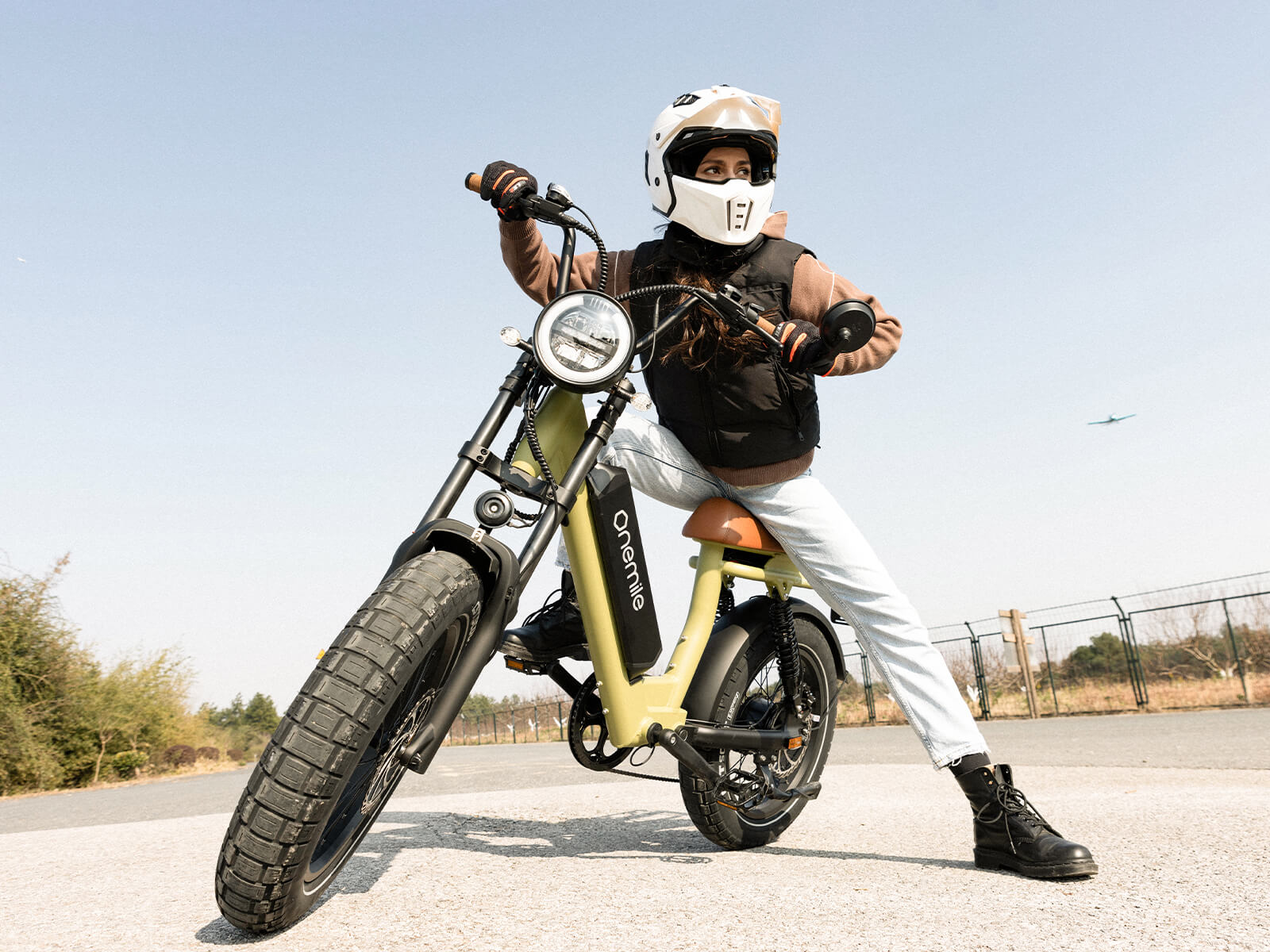 Electric Fat Bike: How to Choose a Wide-Tyre E-Bike for Everyday Rides and Adventures