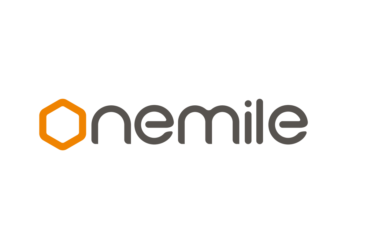 onemilebike.com logo