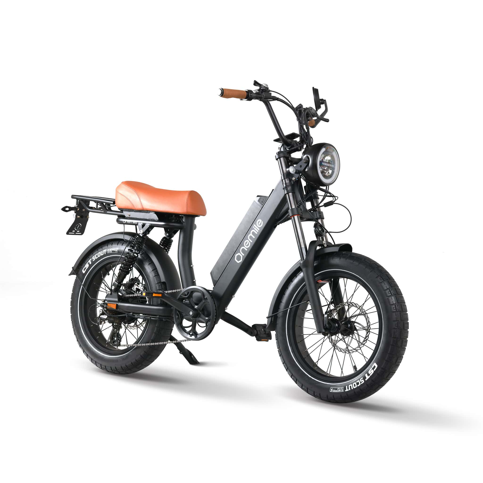 SCRAMBLER  V PRO