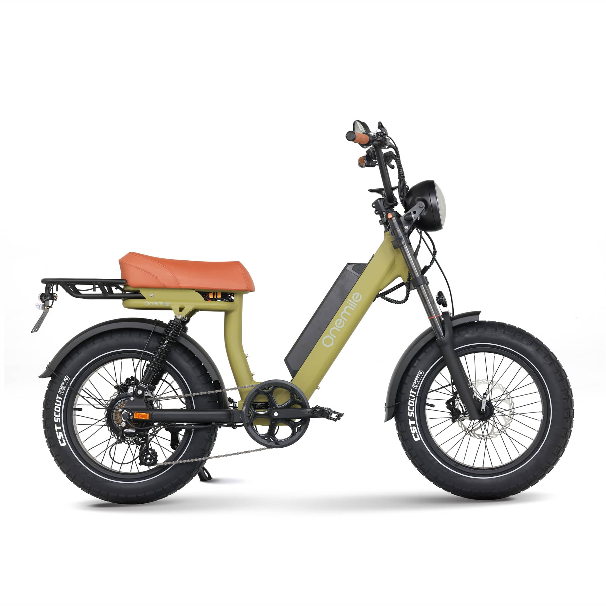 SCRAMBLER V PRO